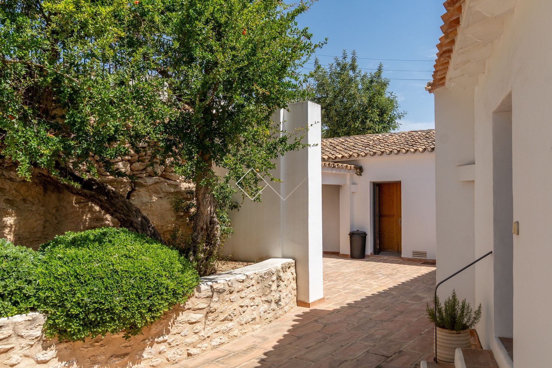  - Villa - Benissa