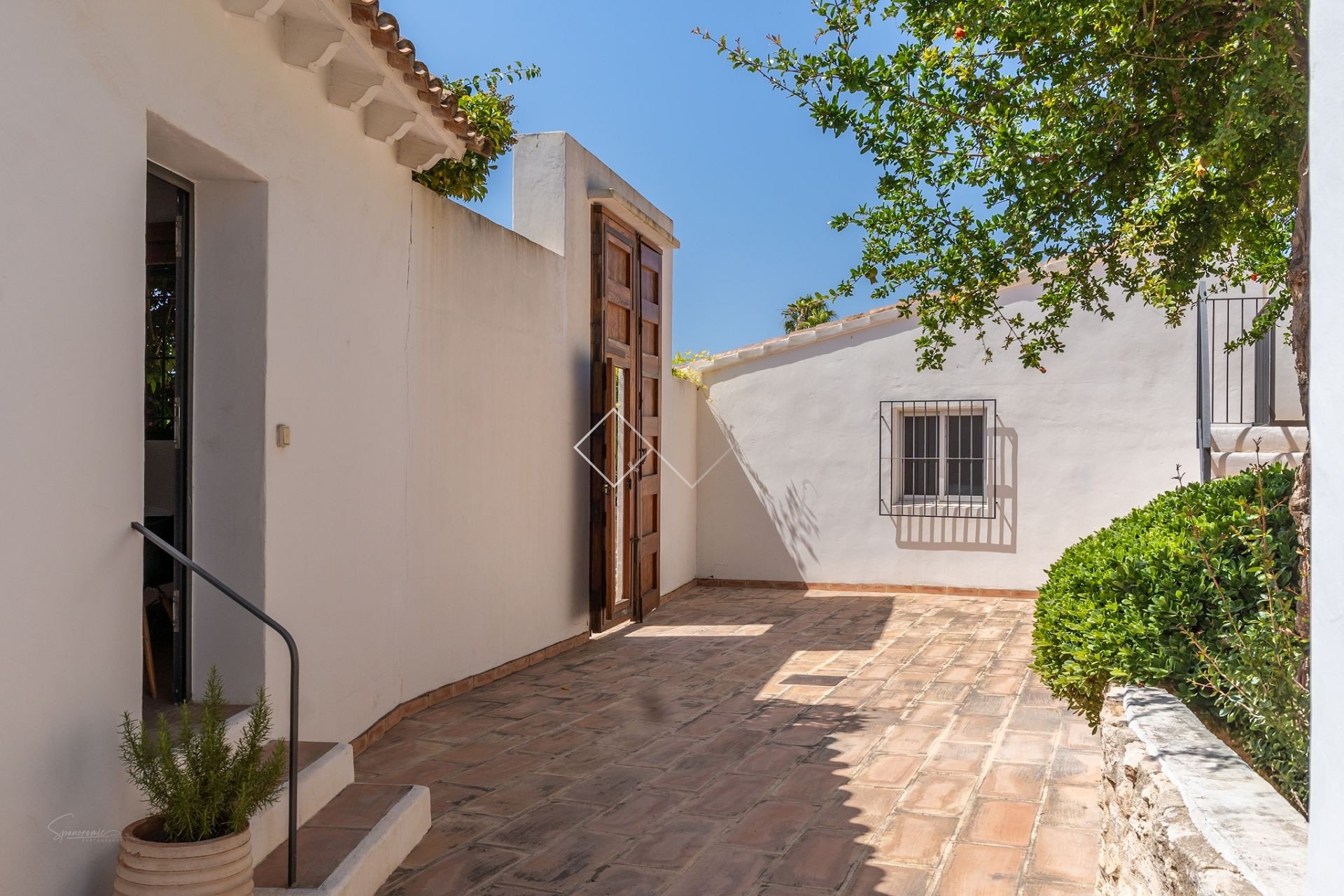  - Villa - Benissa