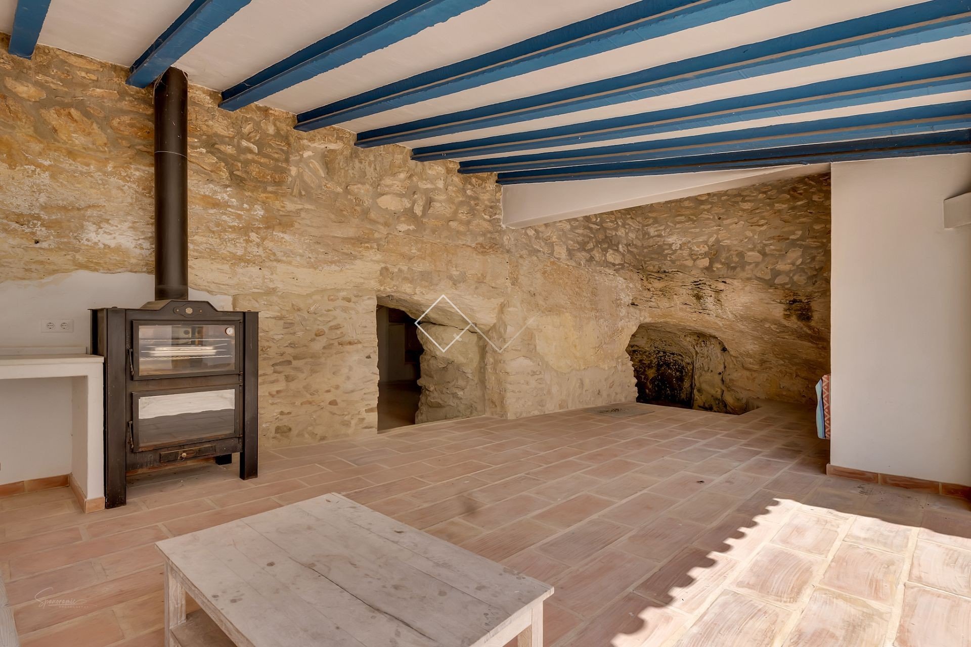  - Villa - Benissa