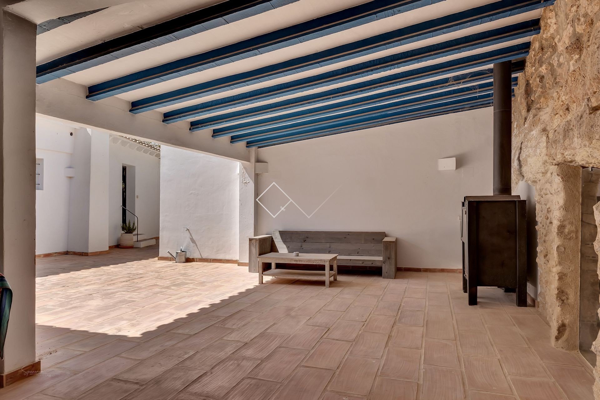  - Villa - Benissa