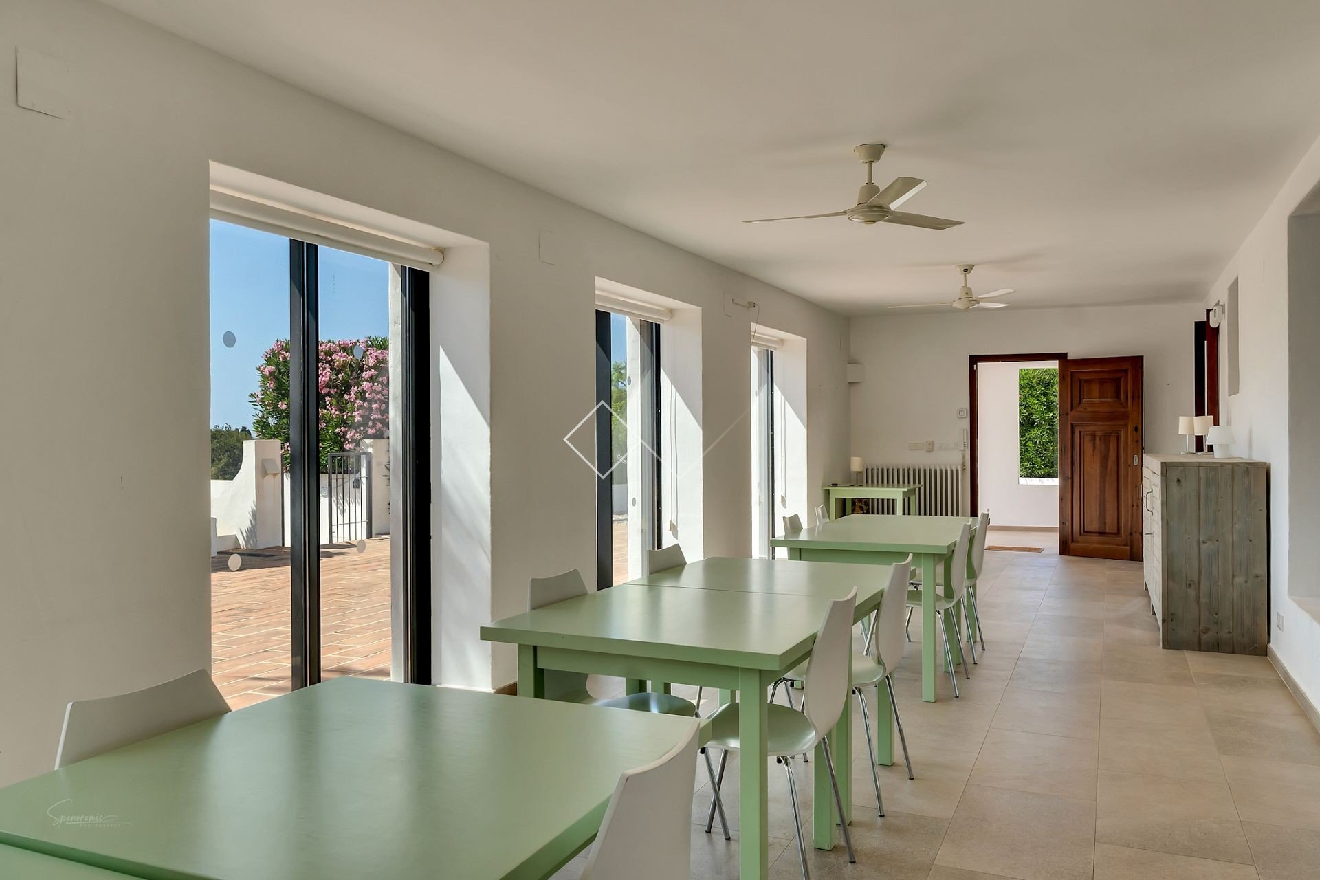  - Villa - Benissa