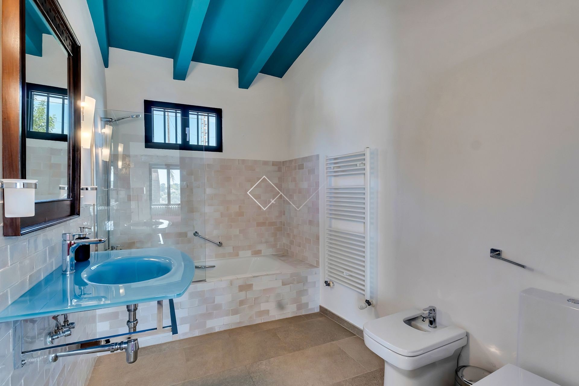 - Villa - Benissa