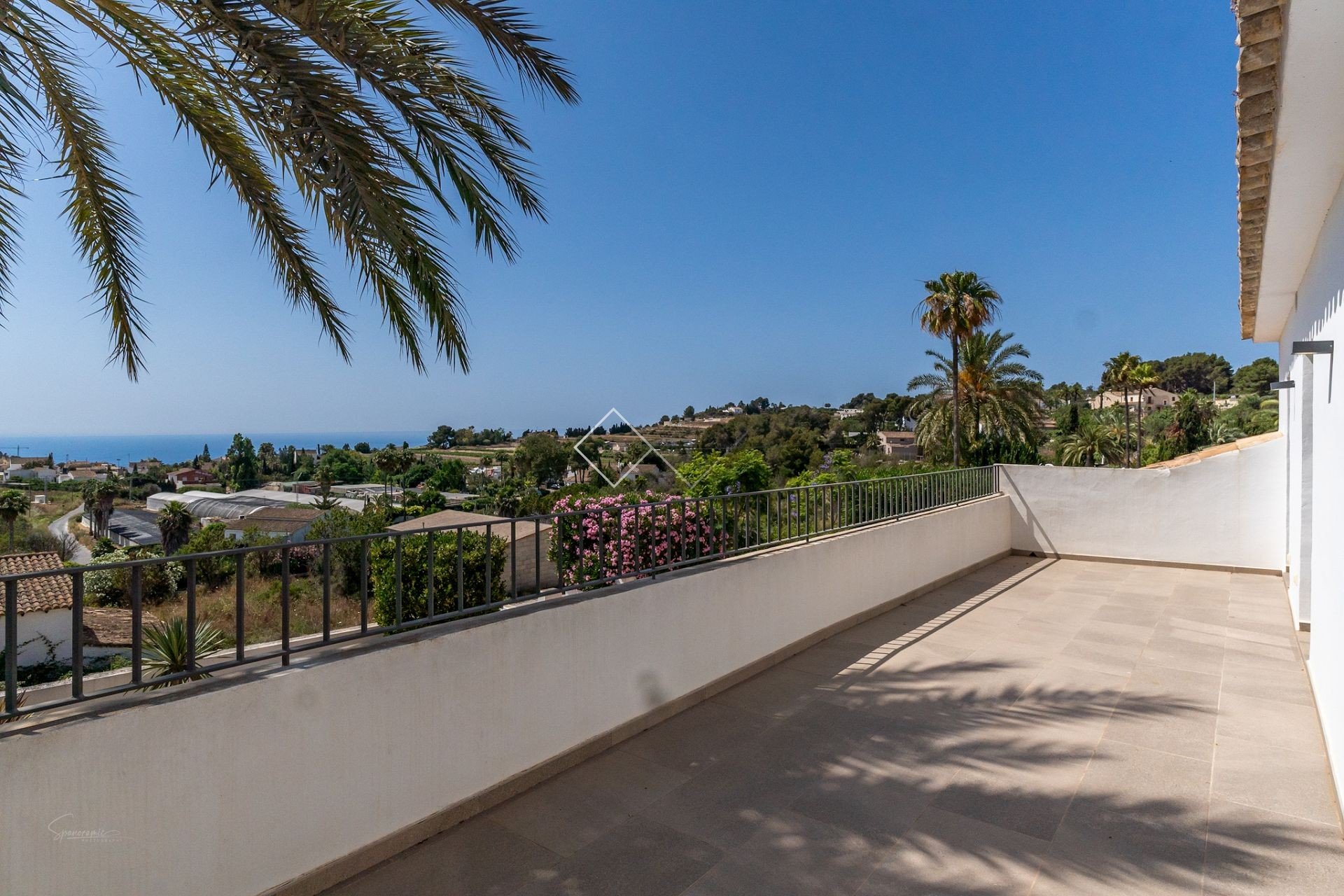  - Villa - Benissa