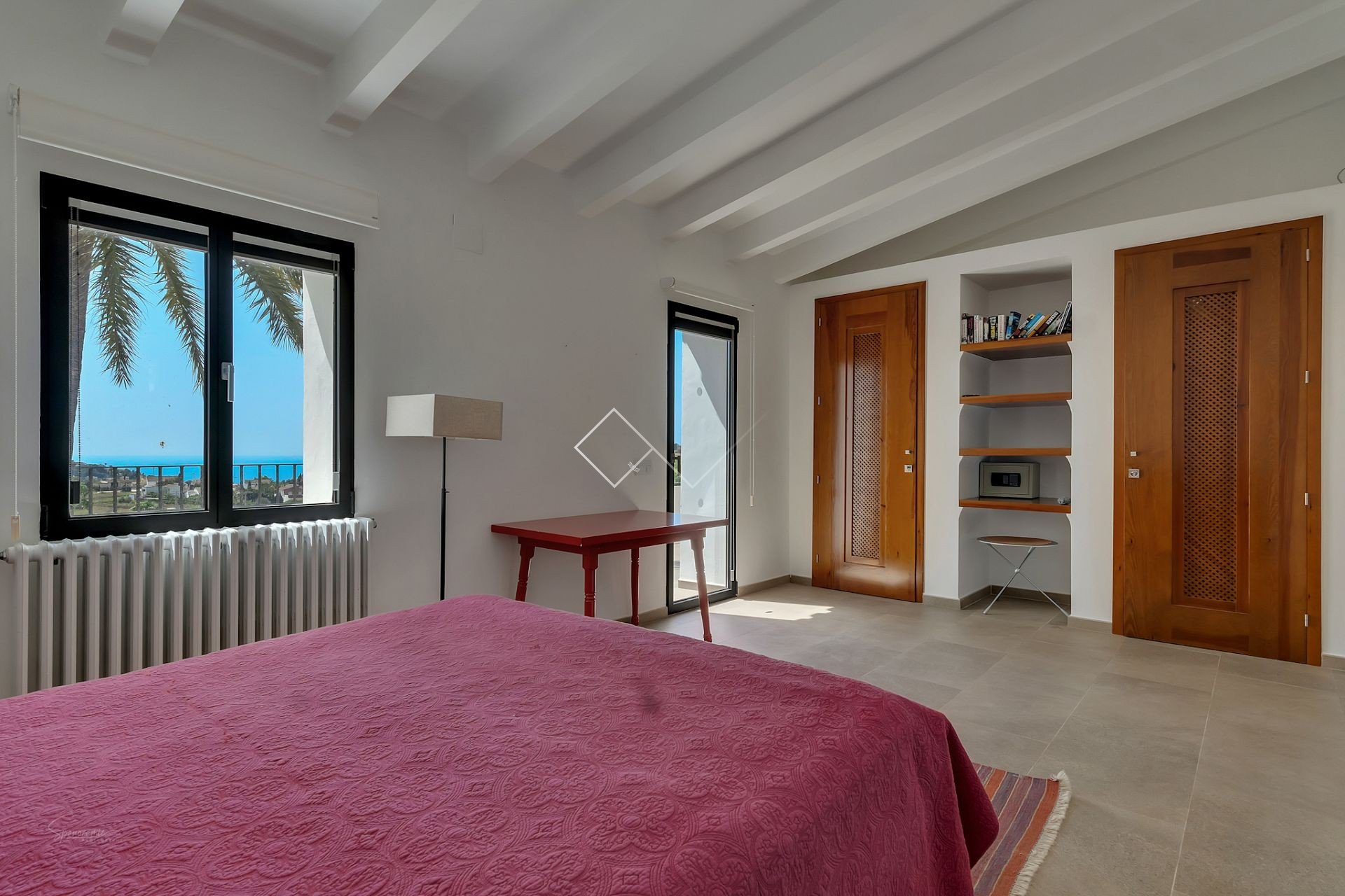  - Villa - Benissa