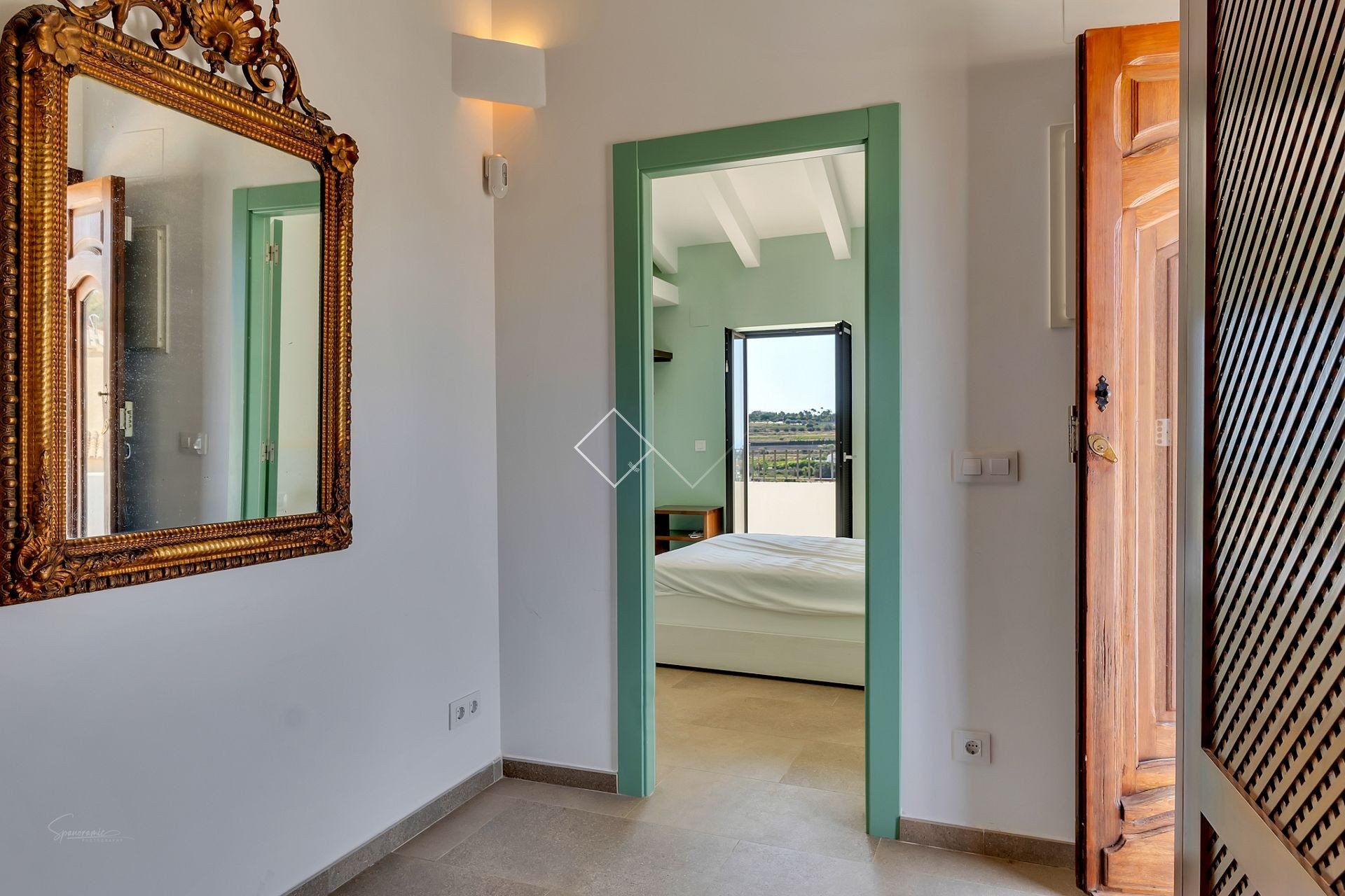  - Villa - Benissa