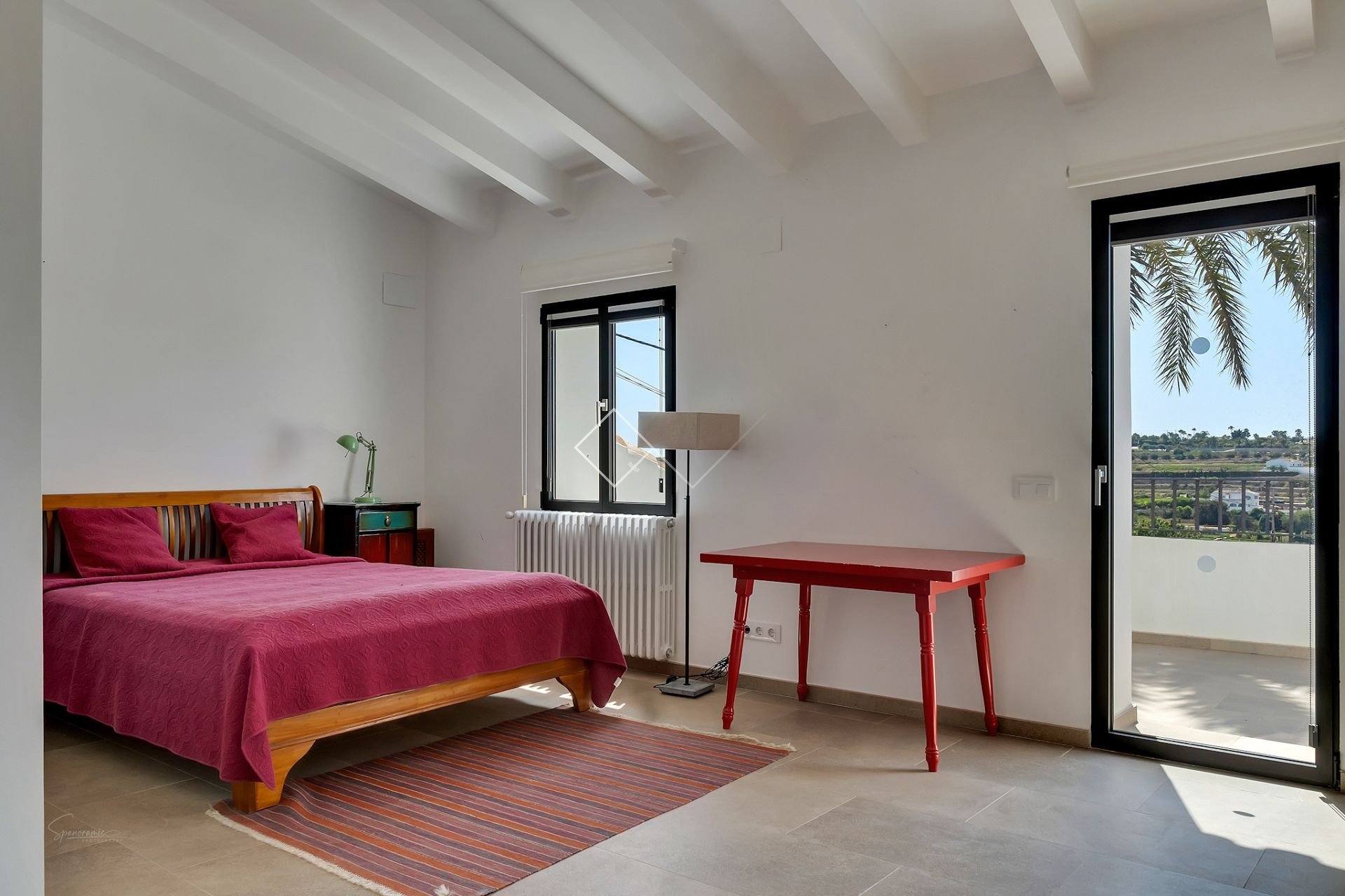  - Villa - Benissa