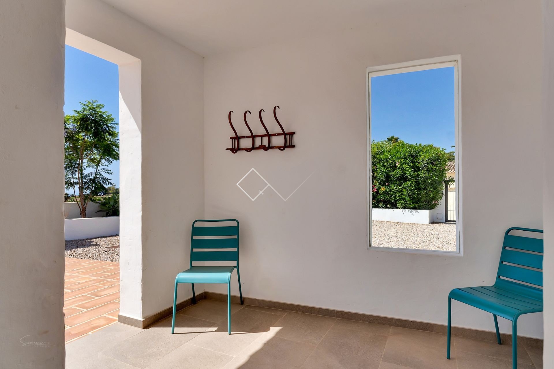  - Villa - Benissa