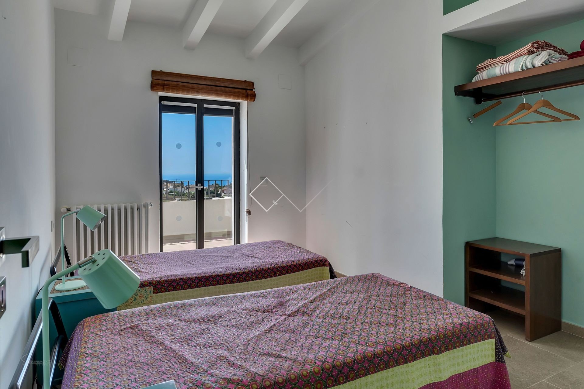  - Villa - Benissa