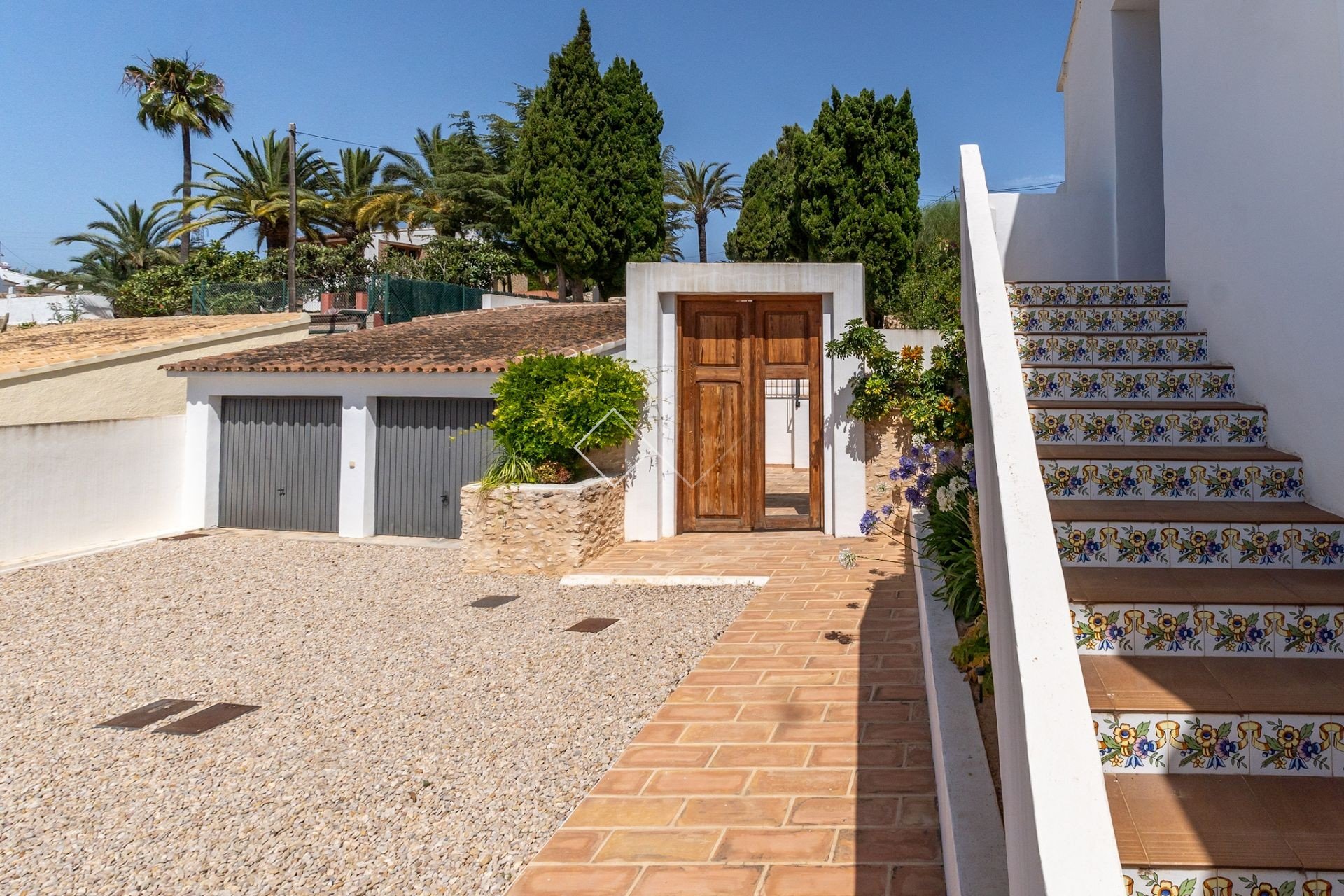  - Villa - Benissa