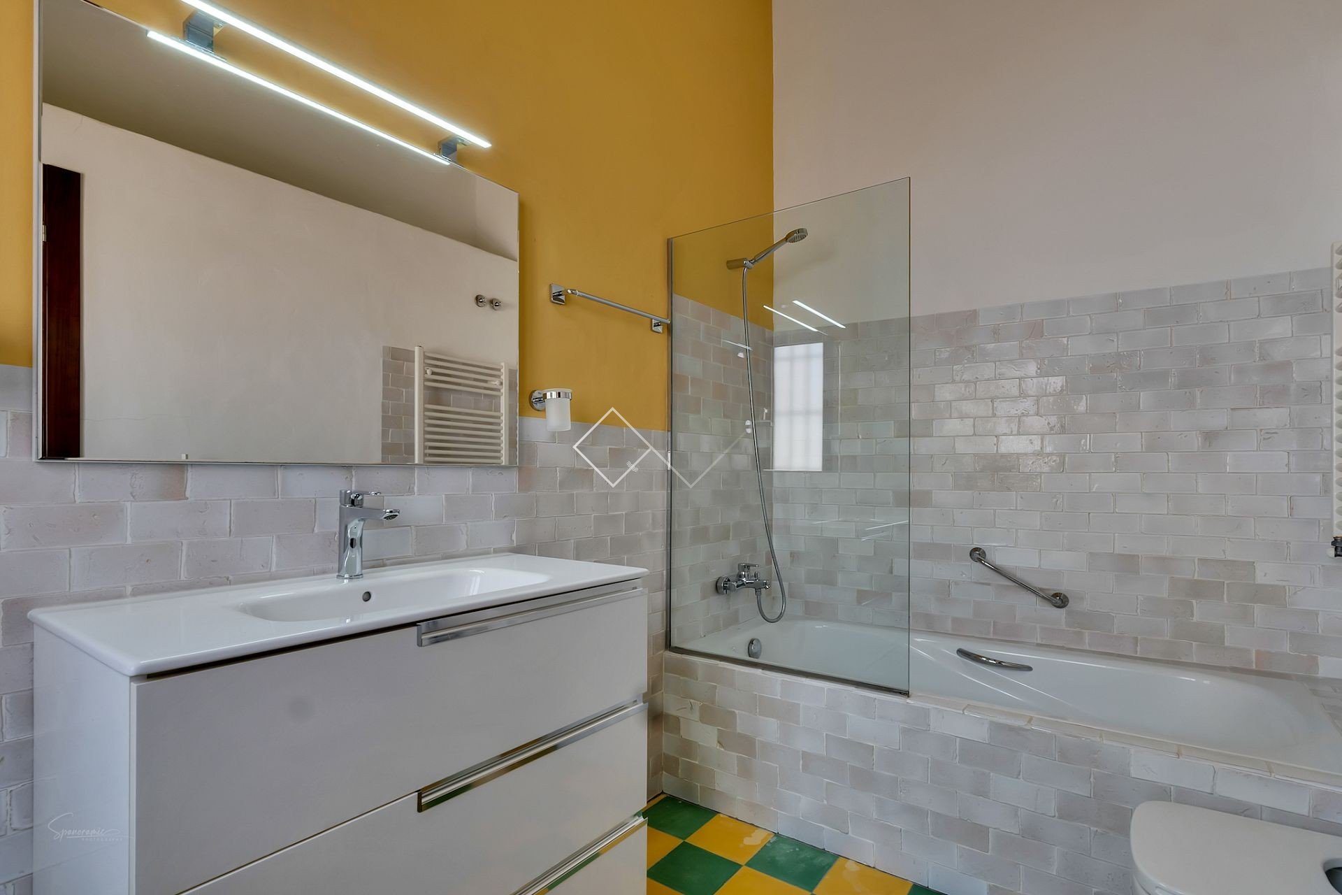 - Villa - Benissa