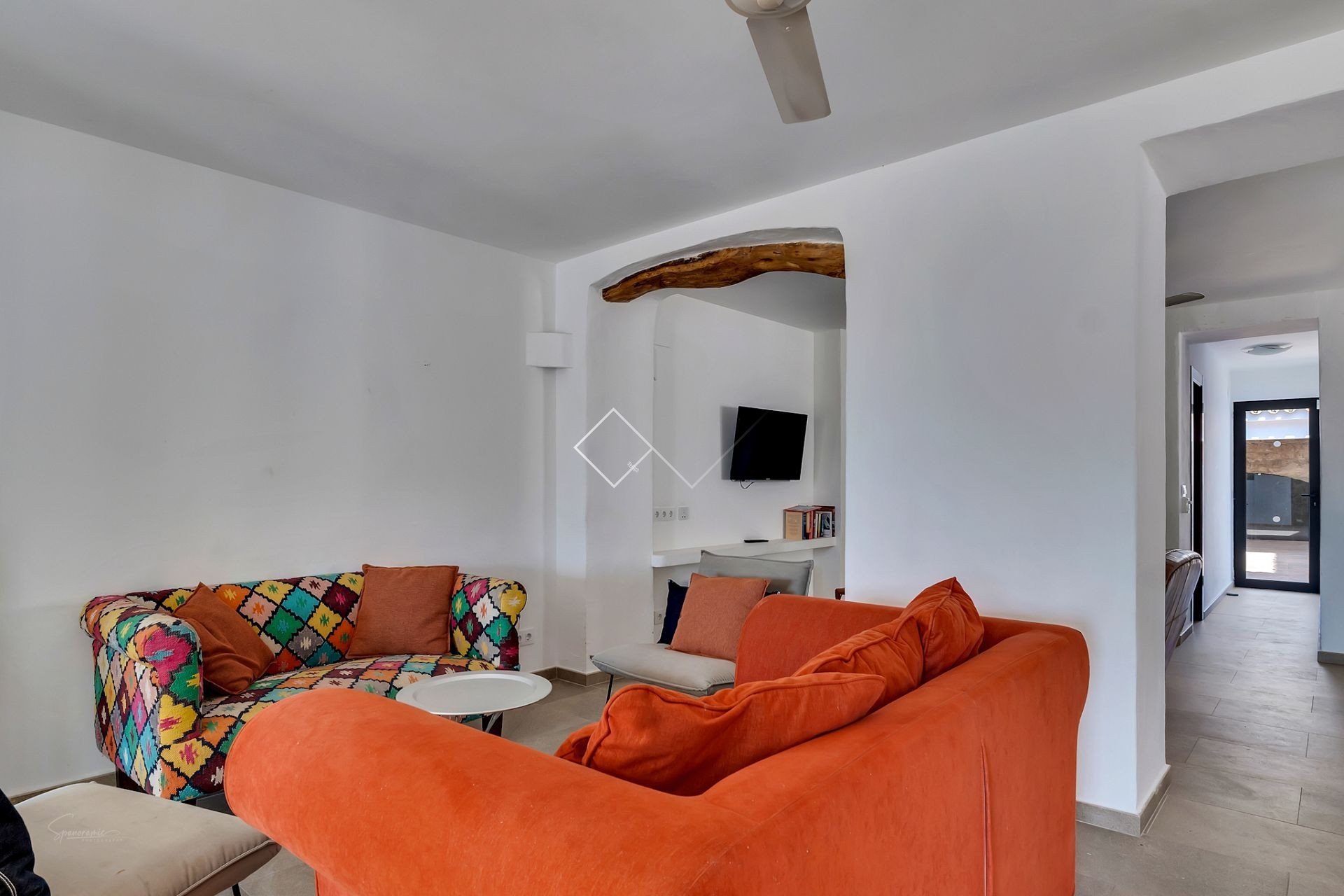 - Villa - Benissa