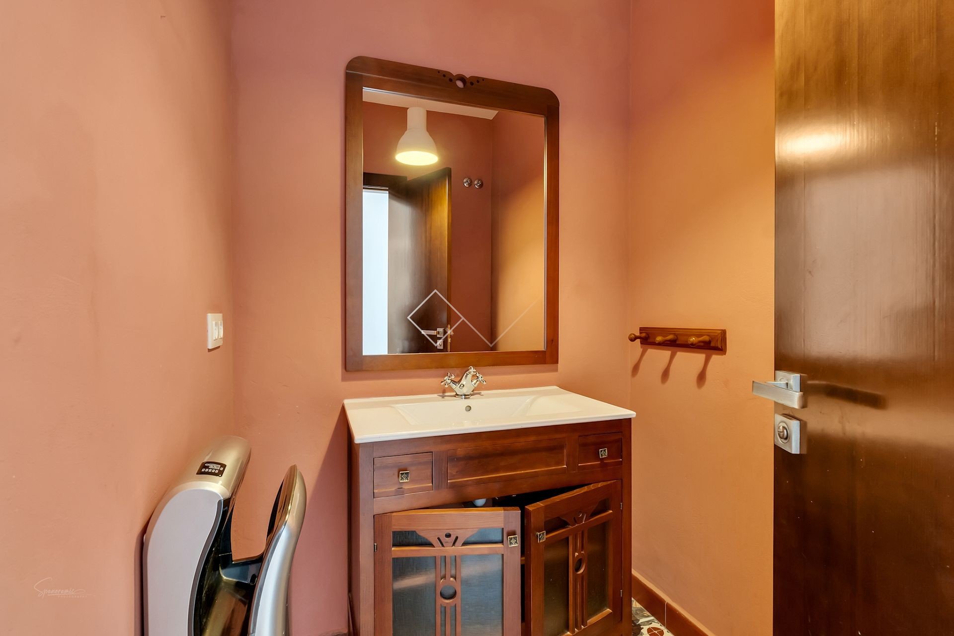  - Villa - Benissa