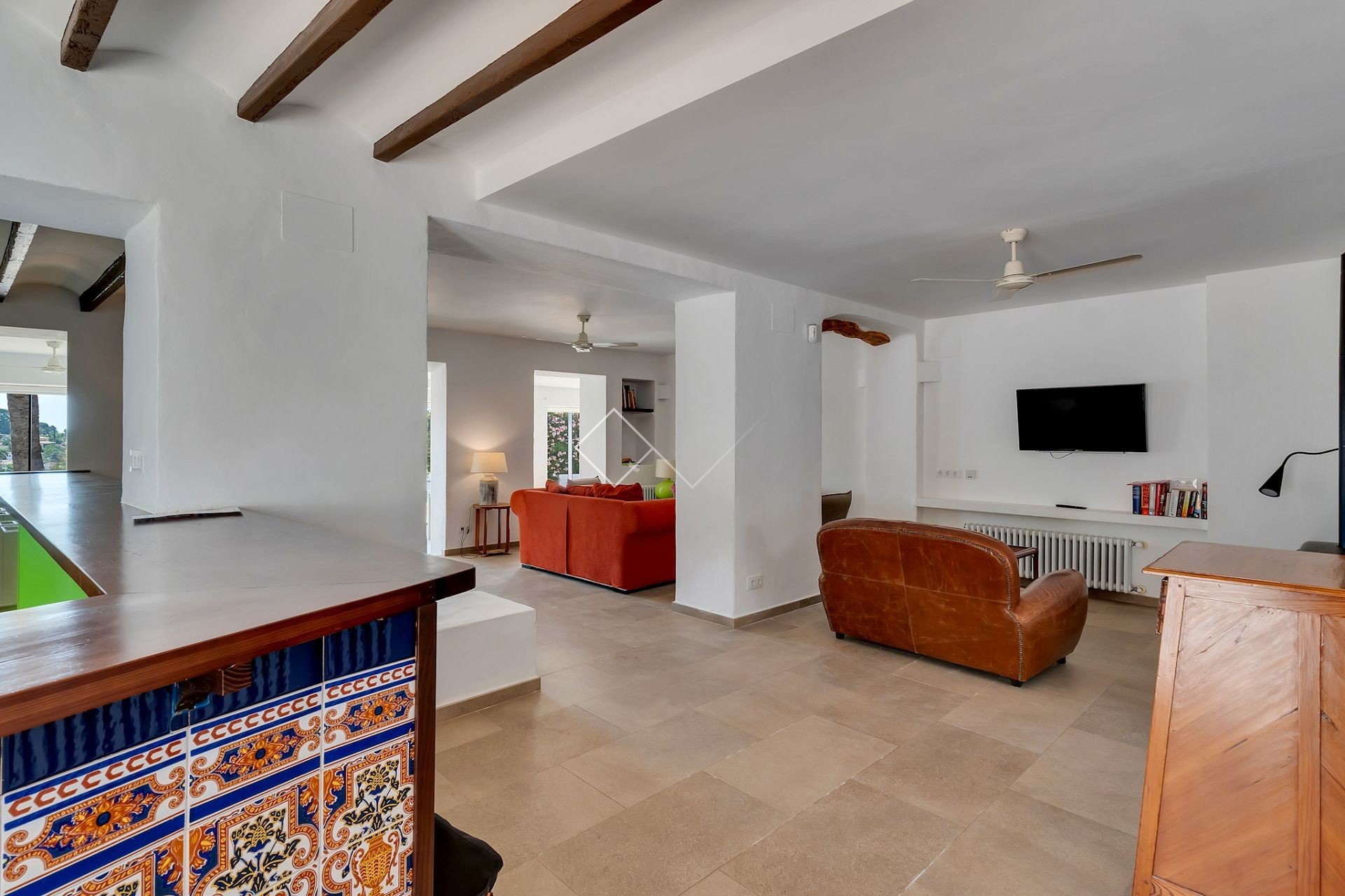  - Villa - Benissa