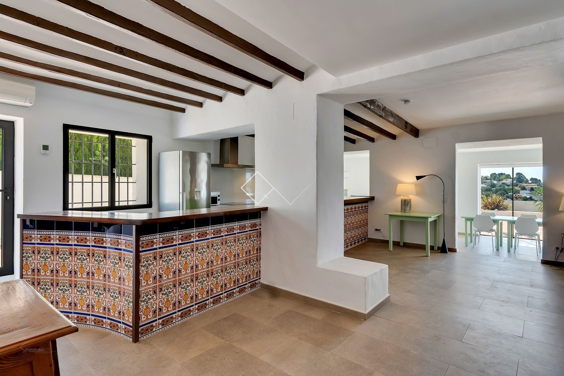  - Villa - Benissa