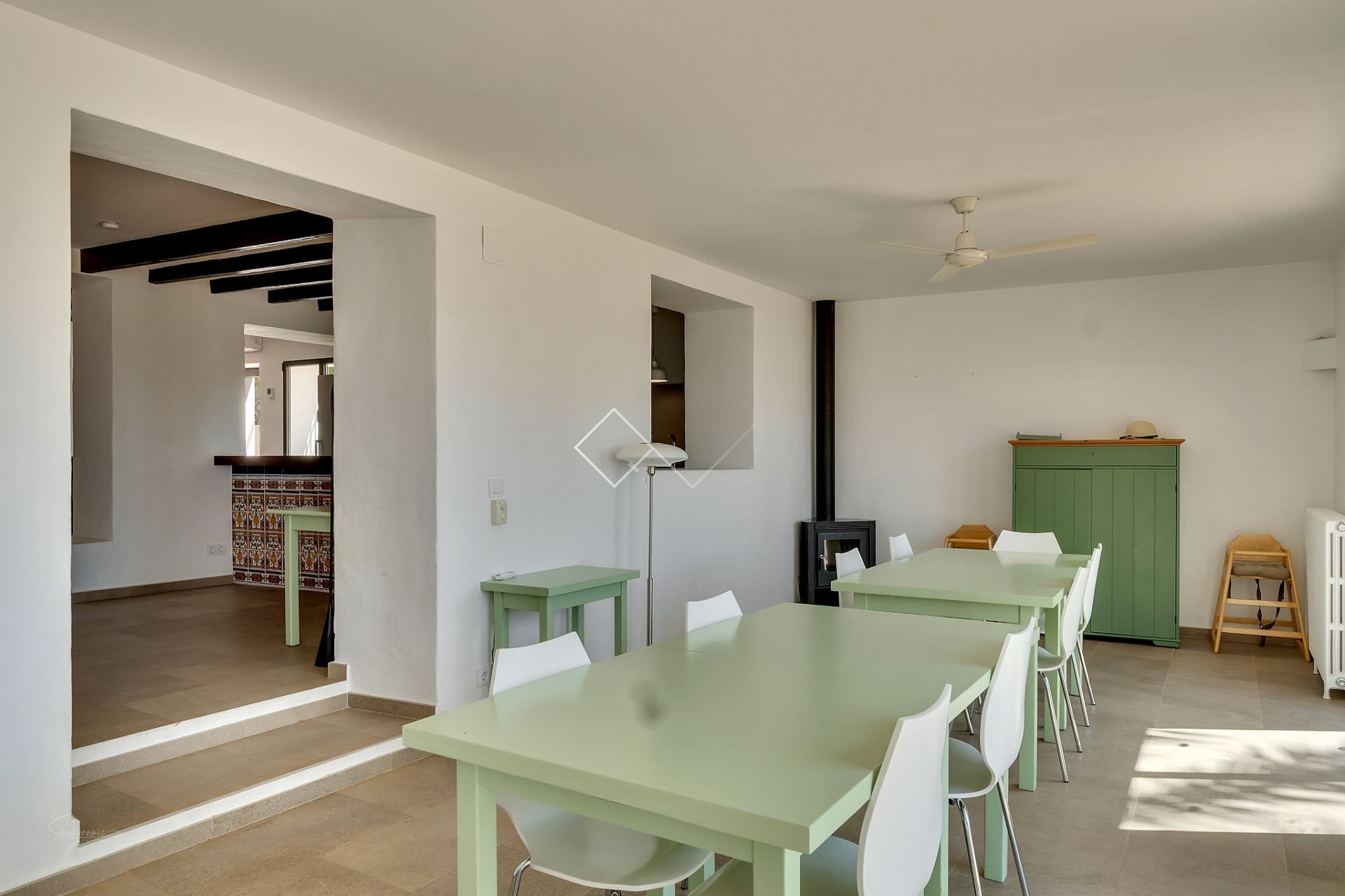  - Villa - Benissa