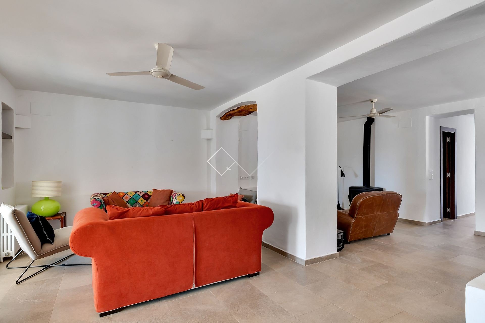  - Villa - Benissa