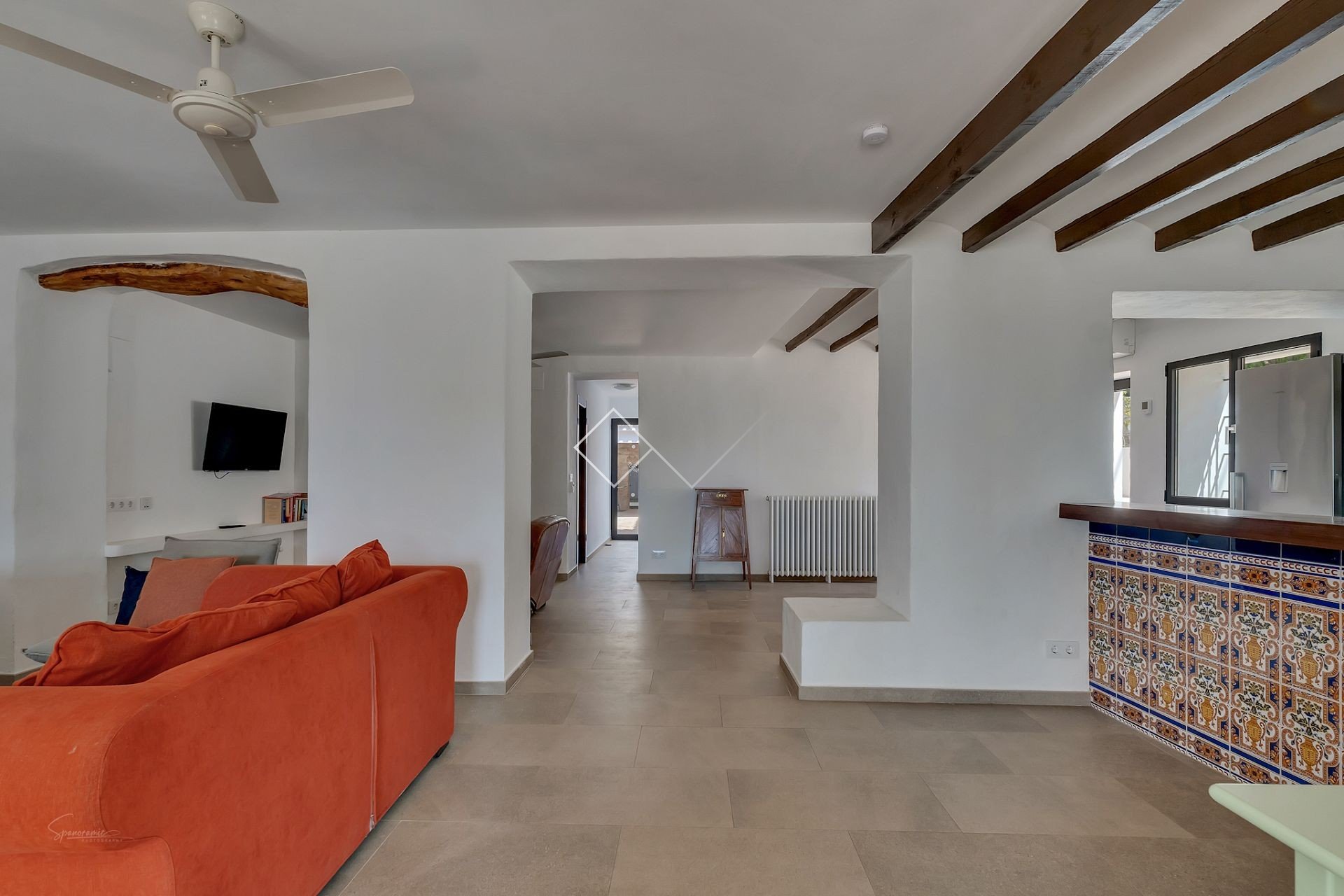  - Villa - Benissa