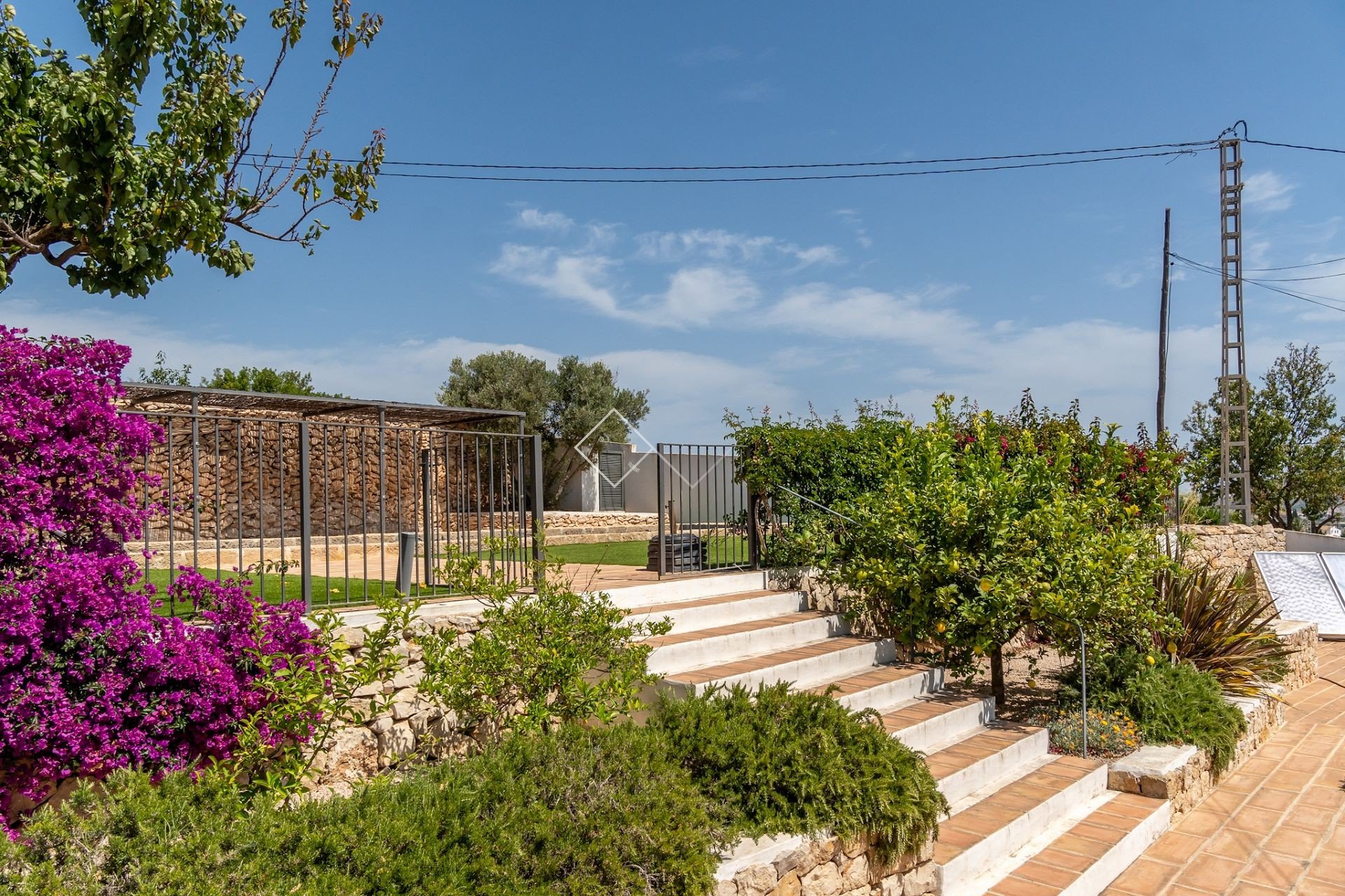  - Villa - Benissa