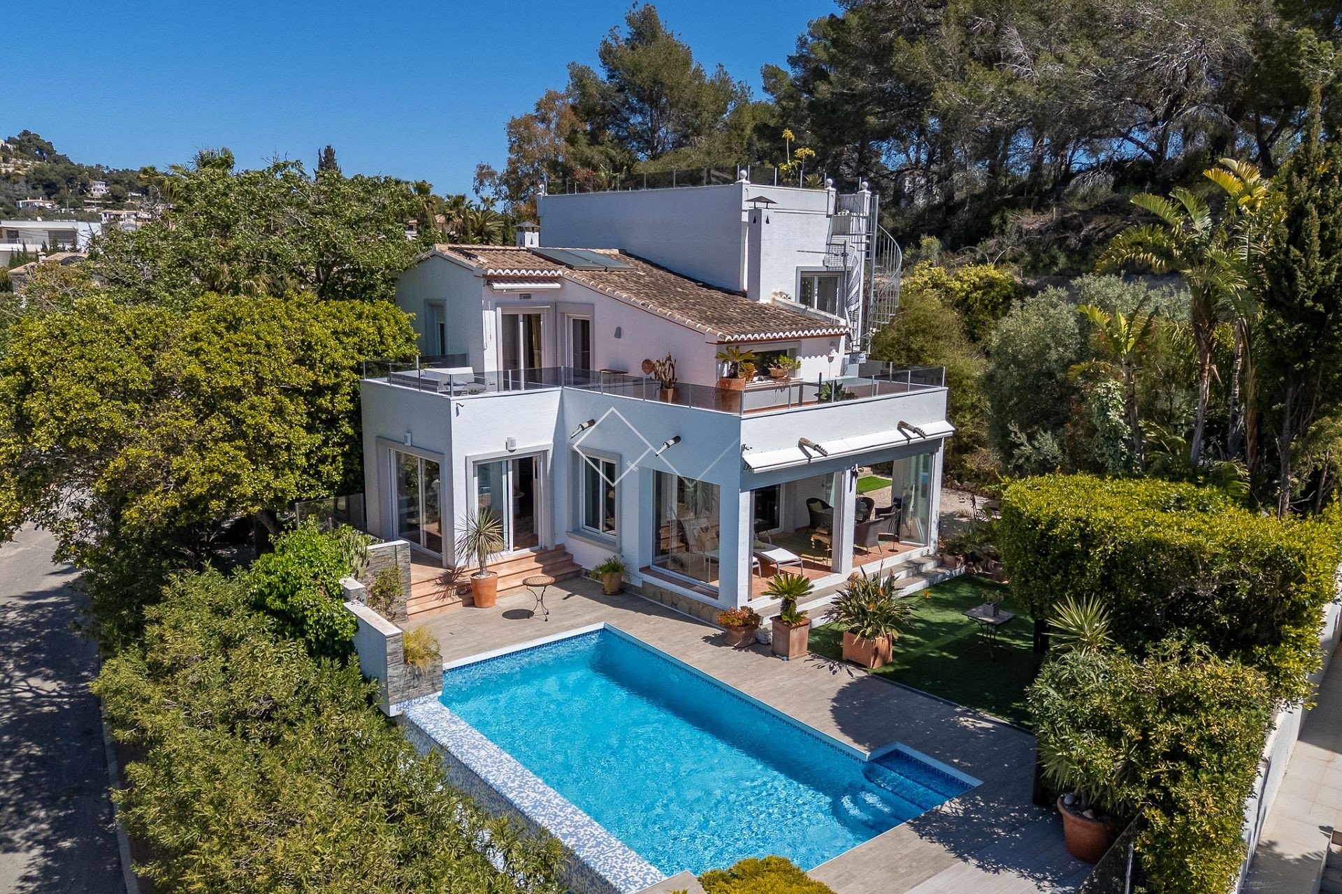  - Villa - Benissa