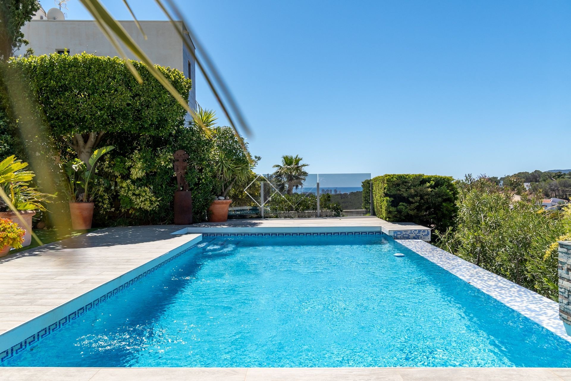  - Villa - Benissa