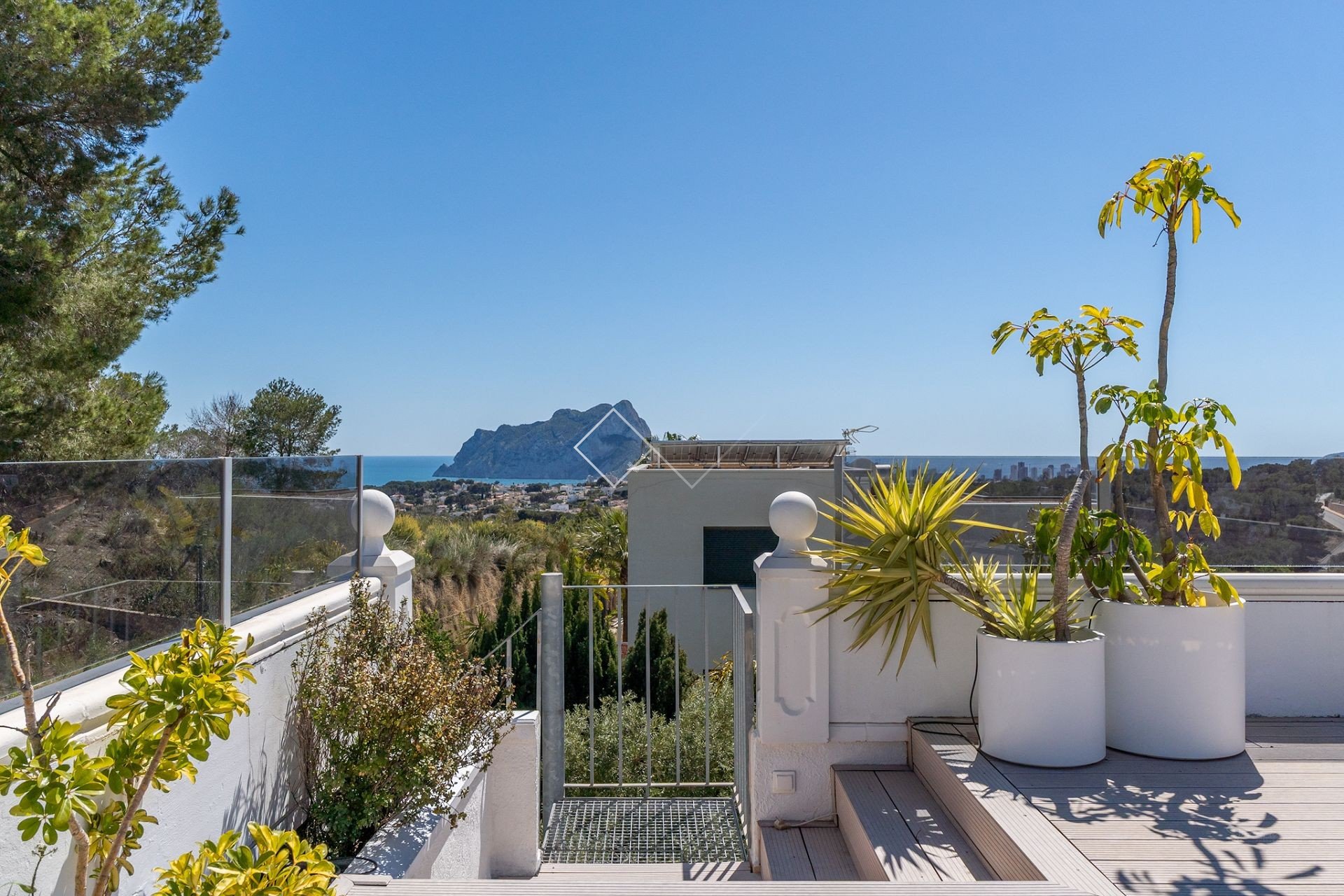  - Villa - Benissa