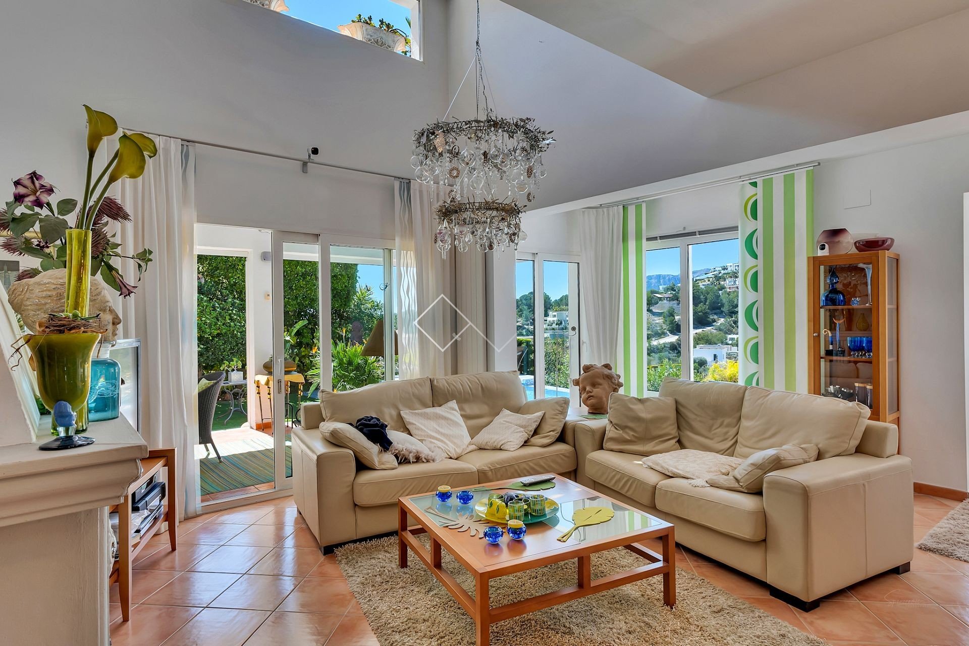  - Villa - Benissa