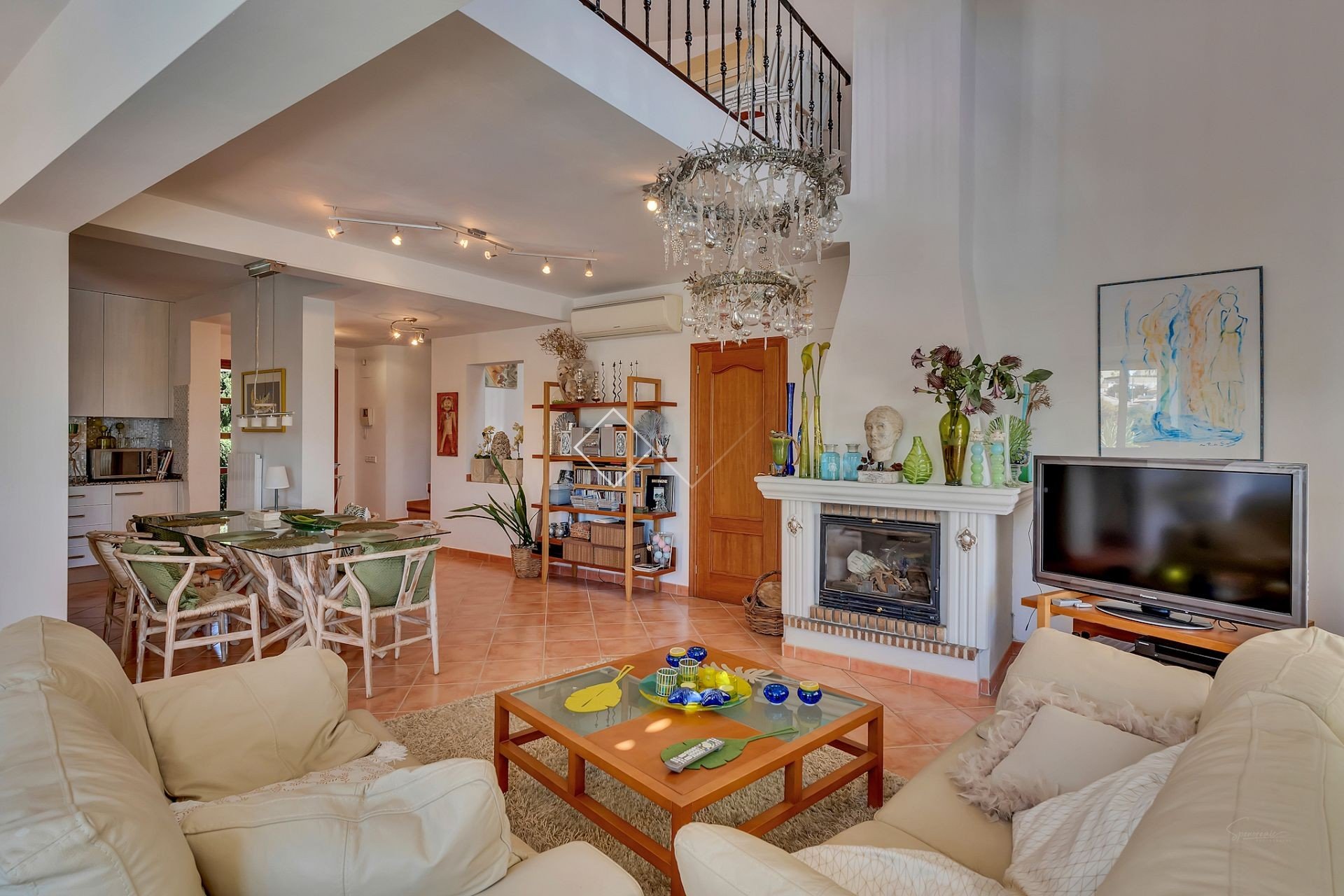  - Villa - Benissa