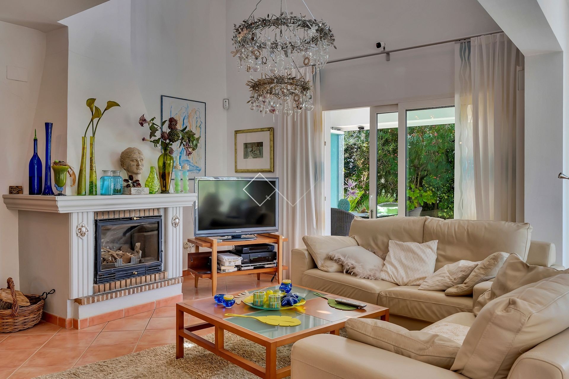  - Villa - Benissa