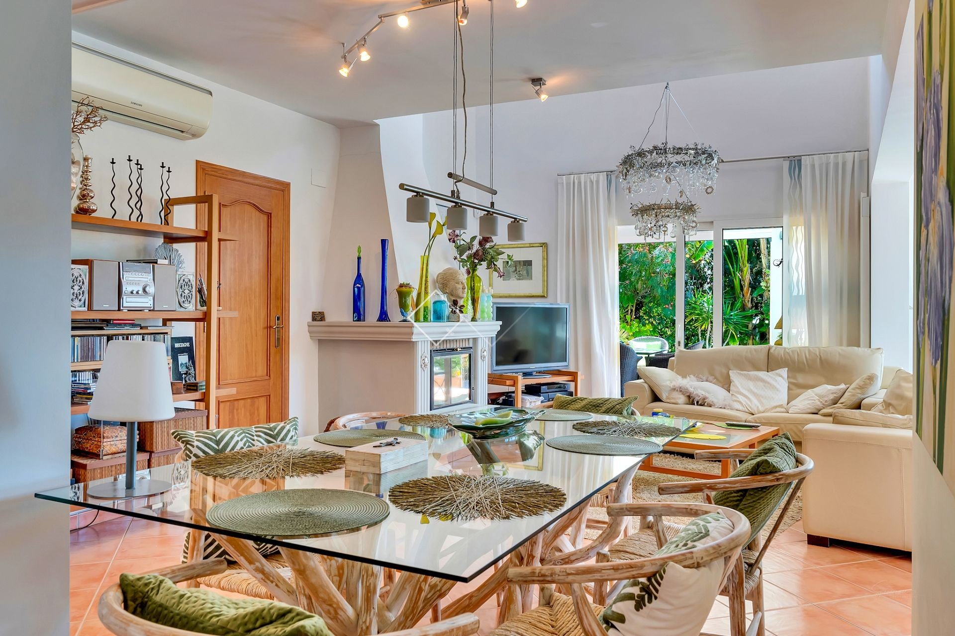  - Villa - Benissa