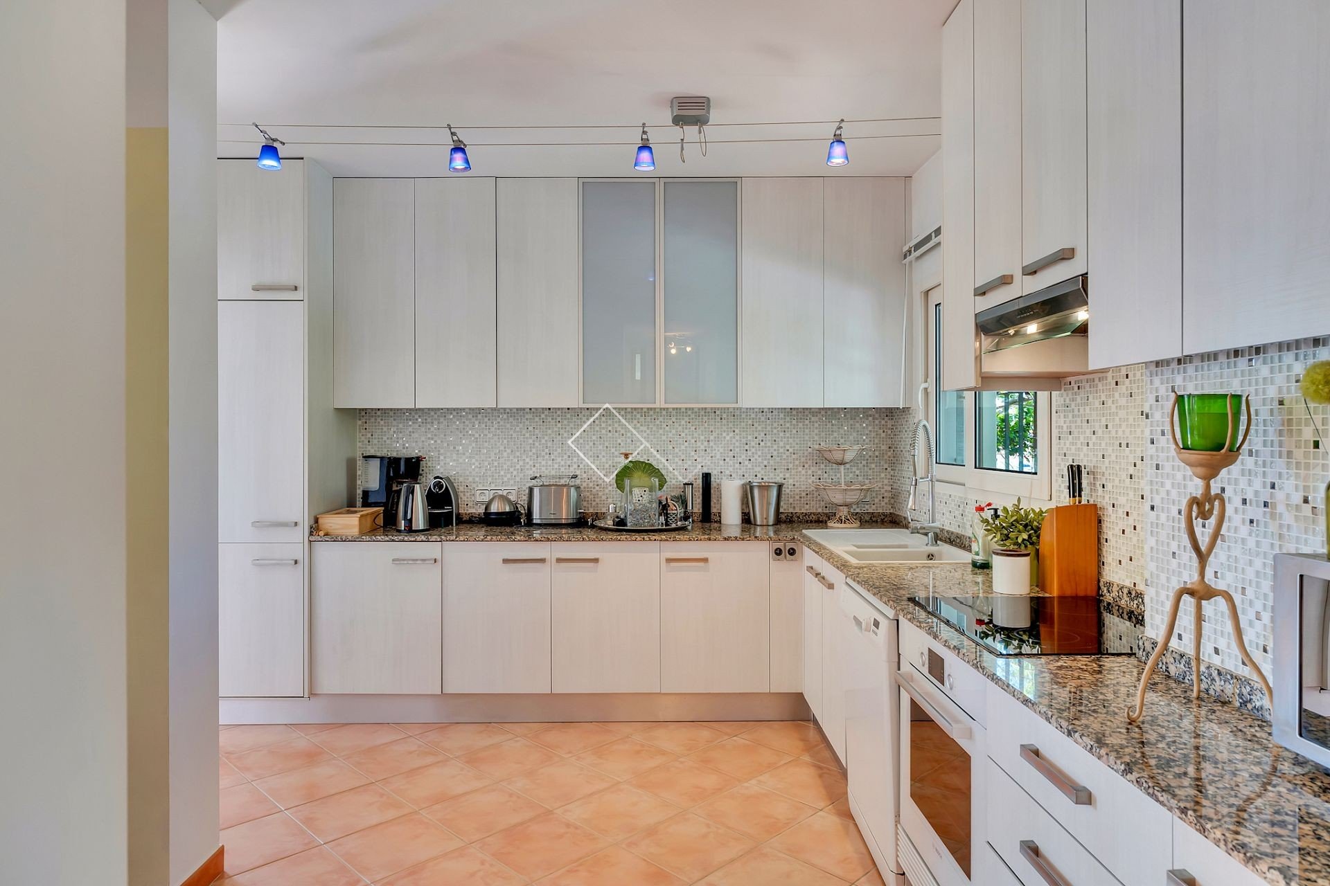  - Villa - Benissa