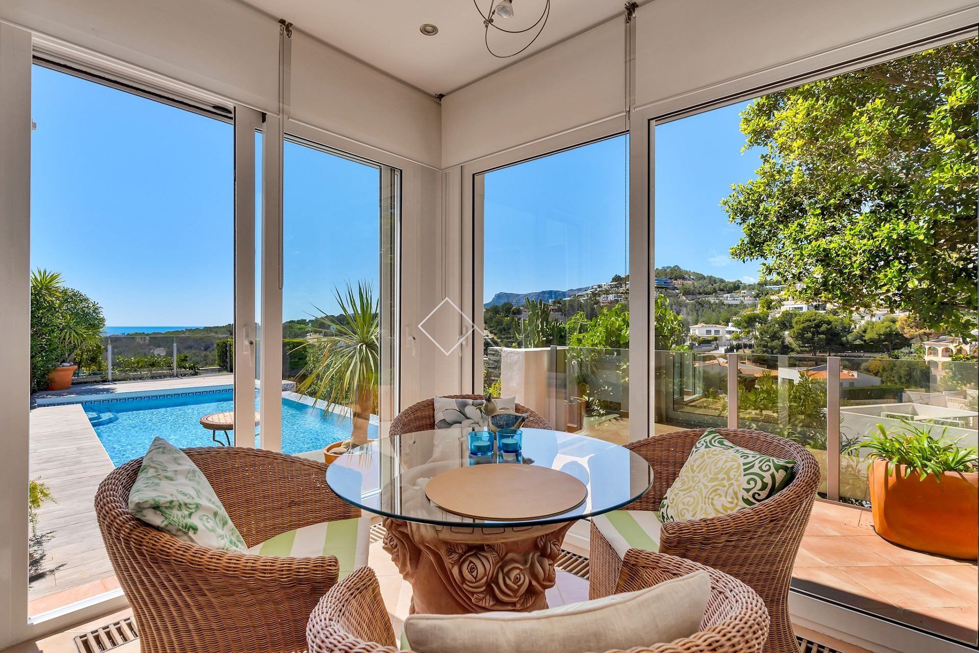  - Villa - Benissa