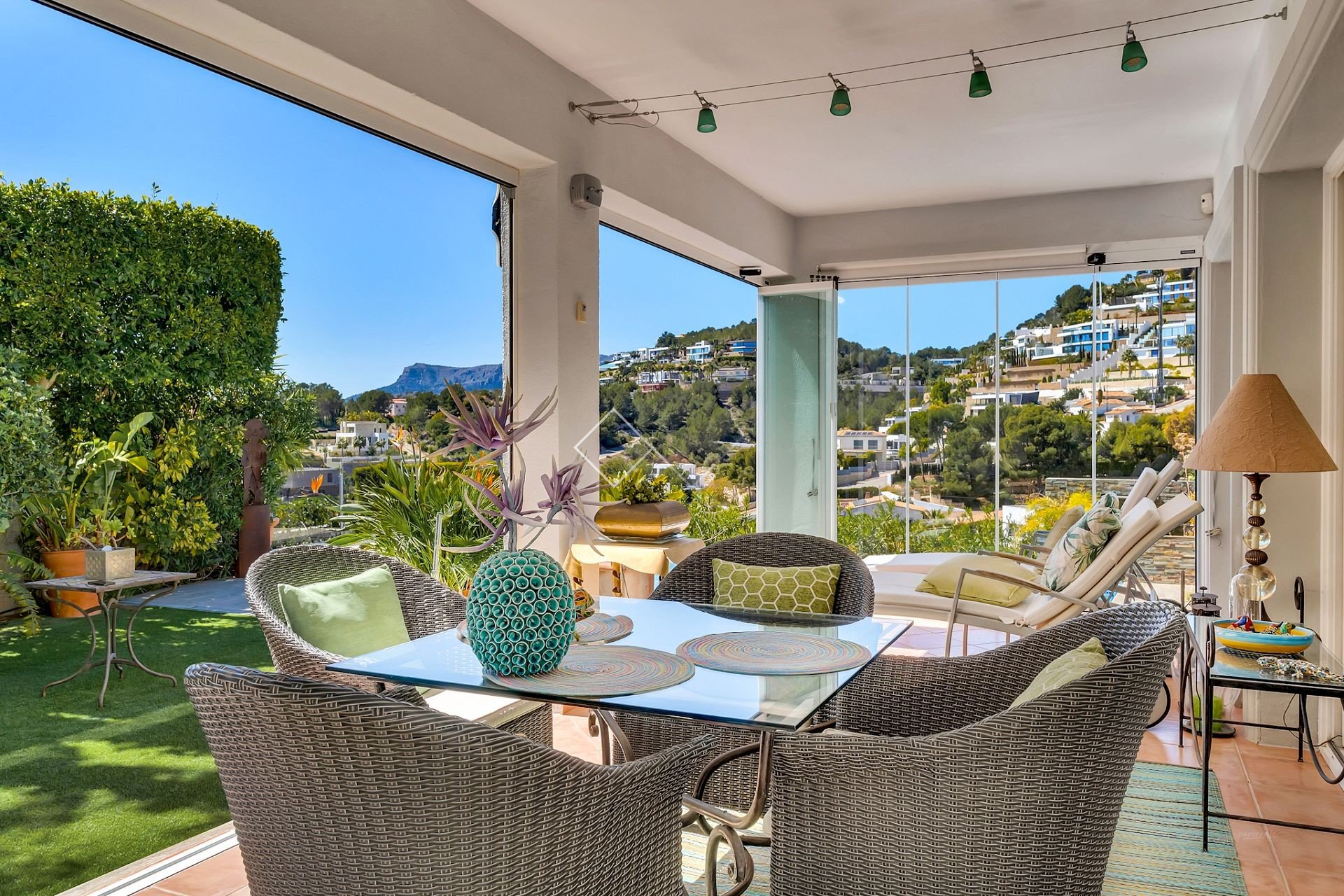  - Villa - Benissa
