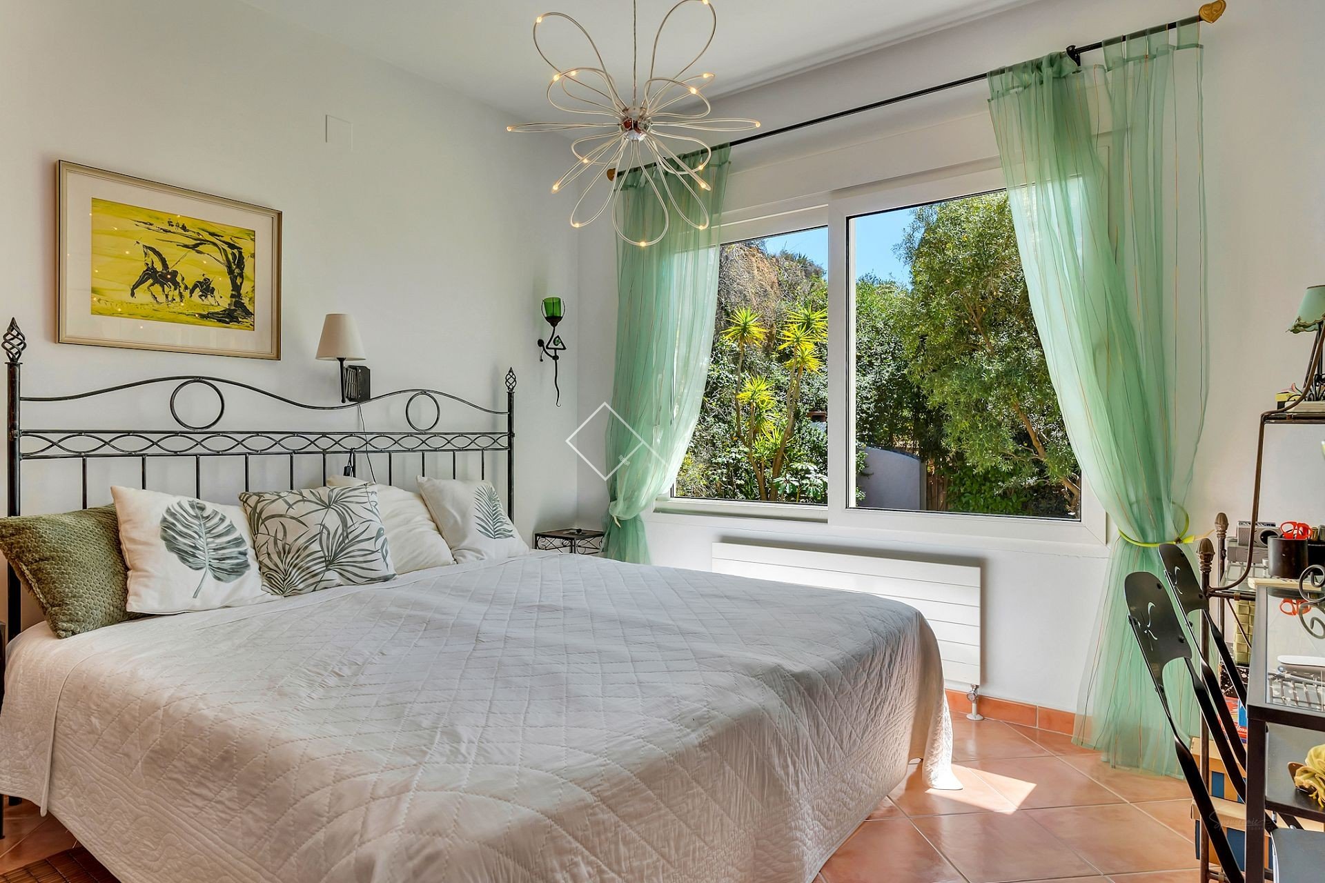  - Villa - Benissa