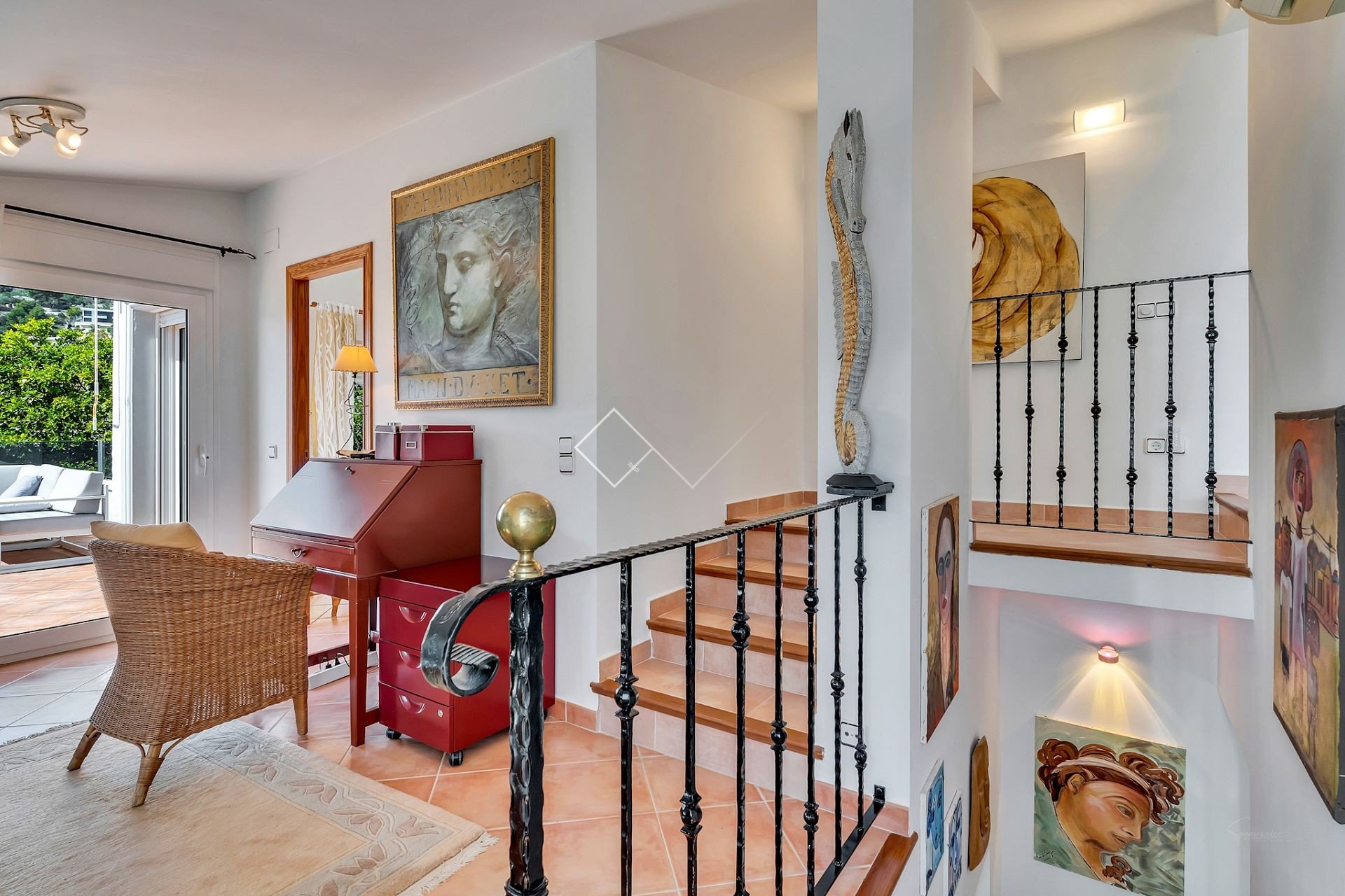  - Villa - Benissa