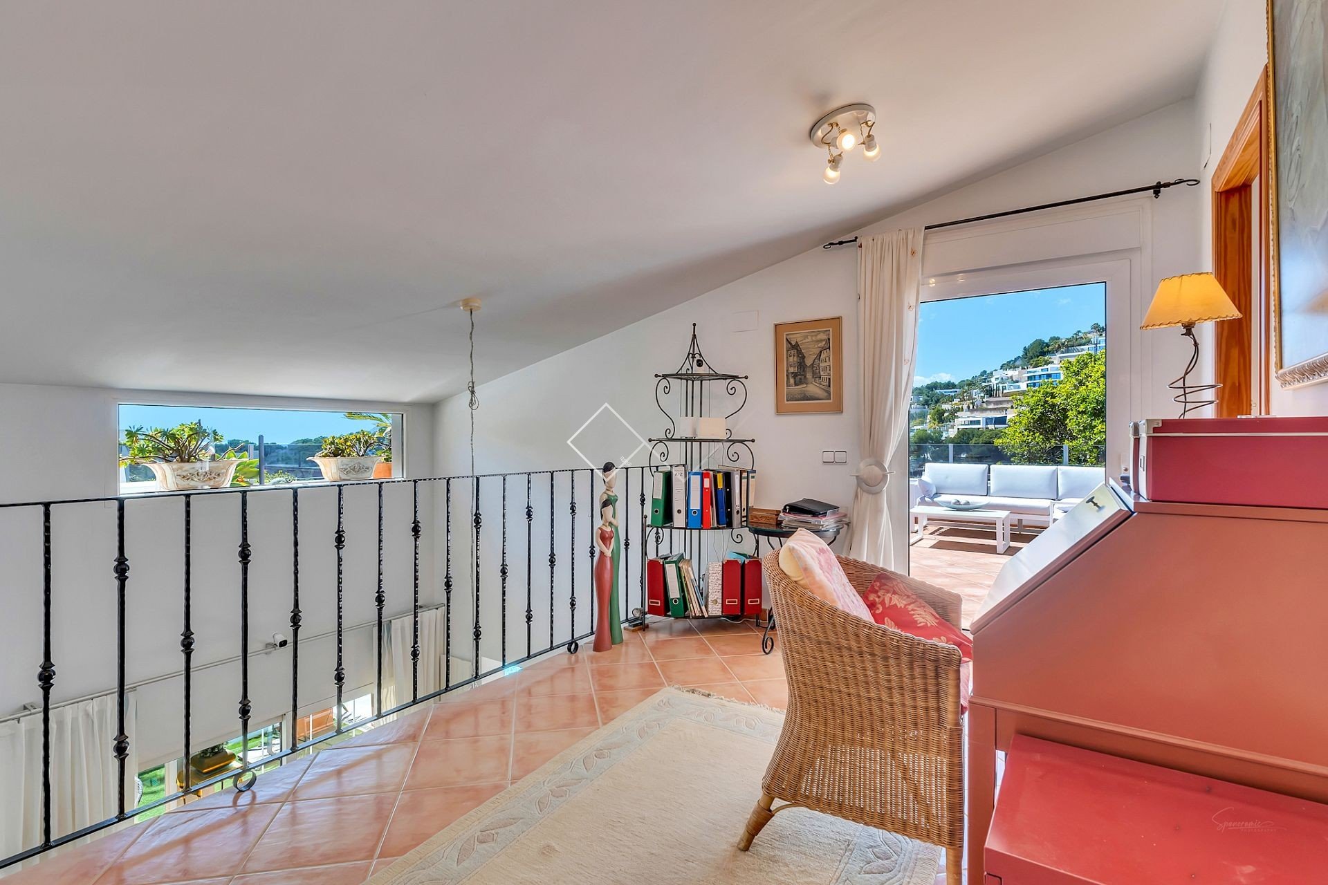  - Villa - Benissa