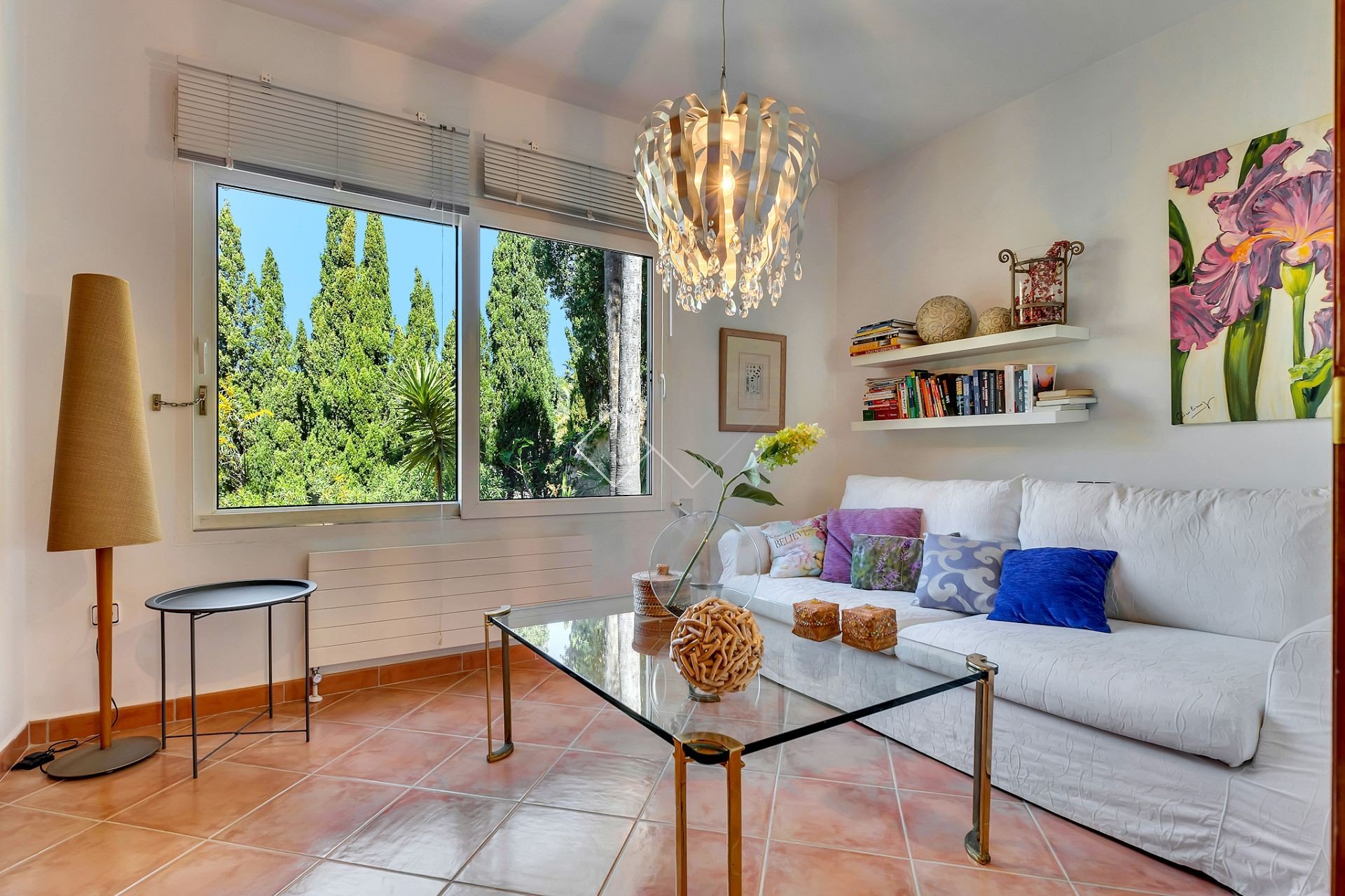  - Villa - Benissa