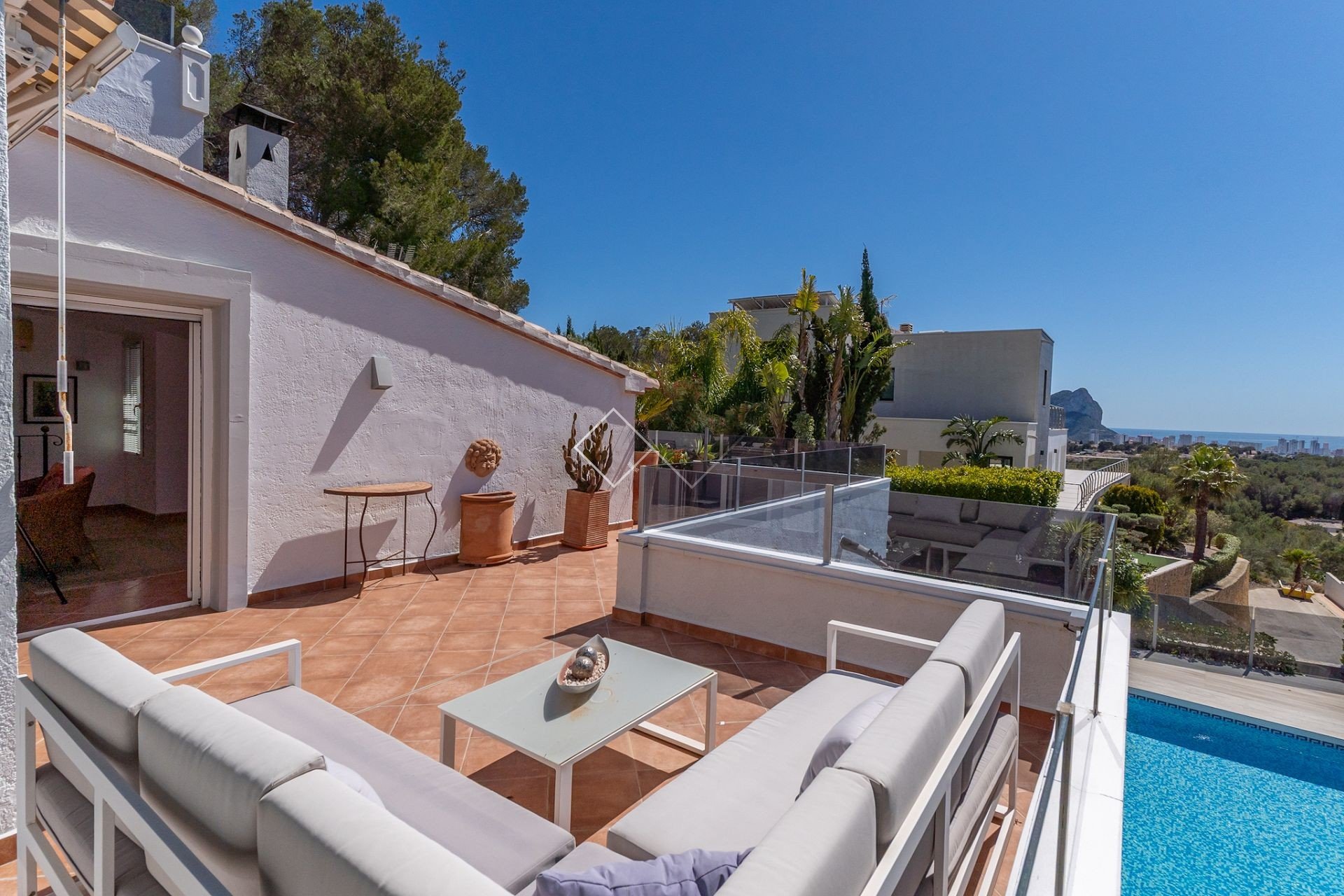  - Villa - Benissa