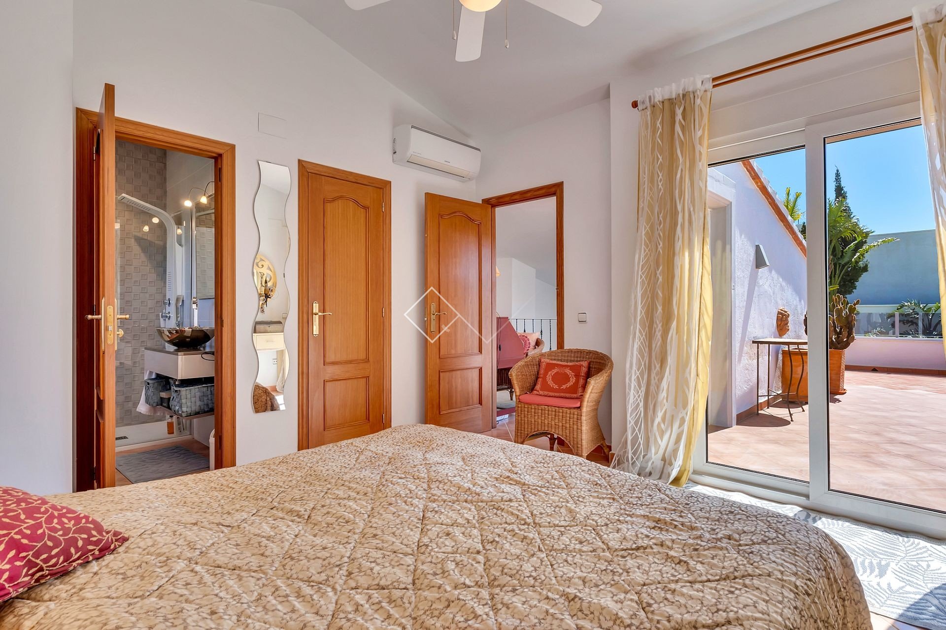  - Villa - Benissa