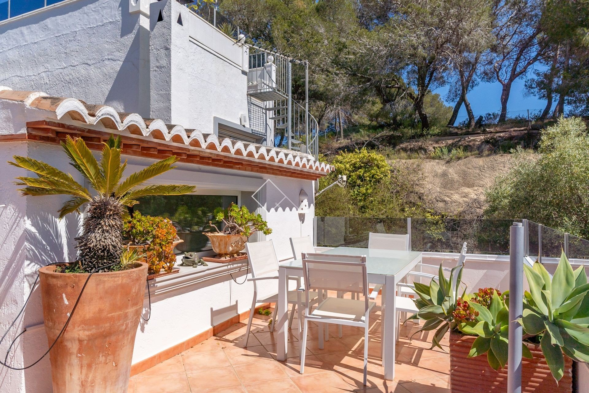  - Villa - Benissa