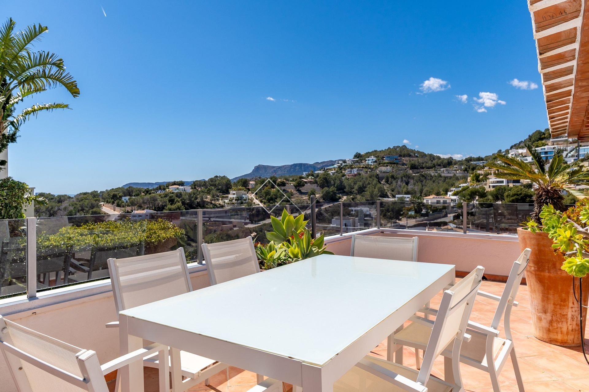  - Villa - Benissa
