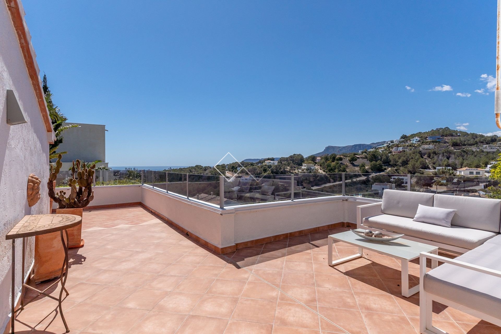  - Villa - Benissa