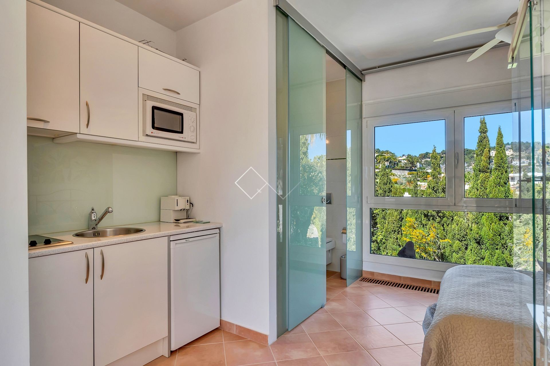 - Villa - Benissa