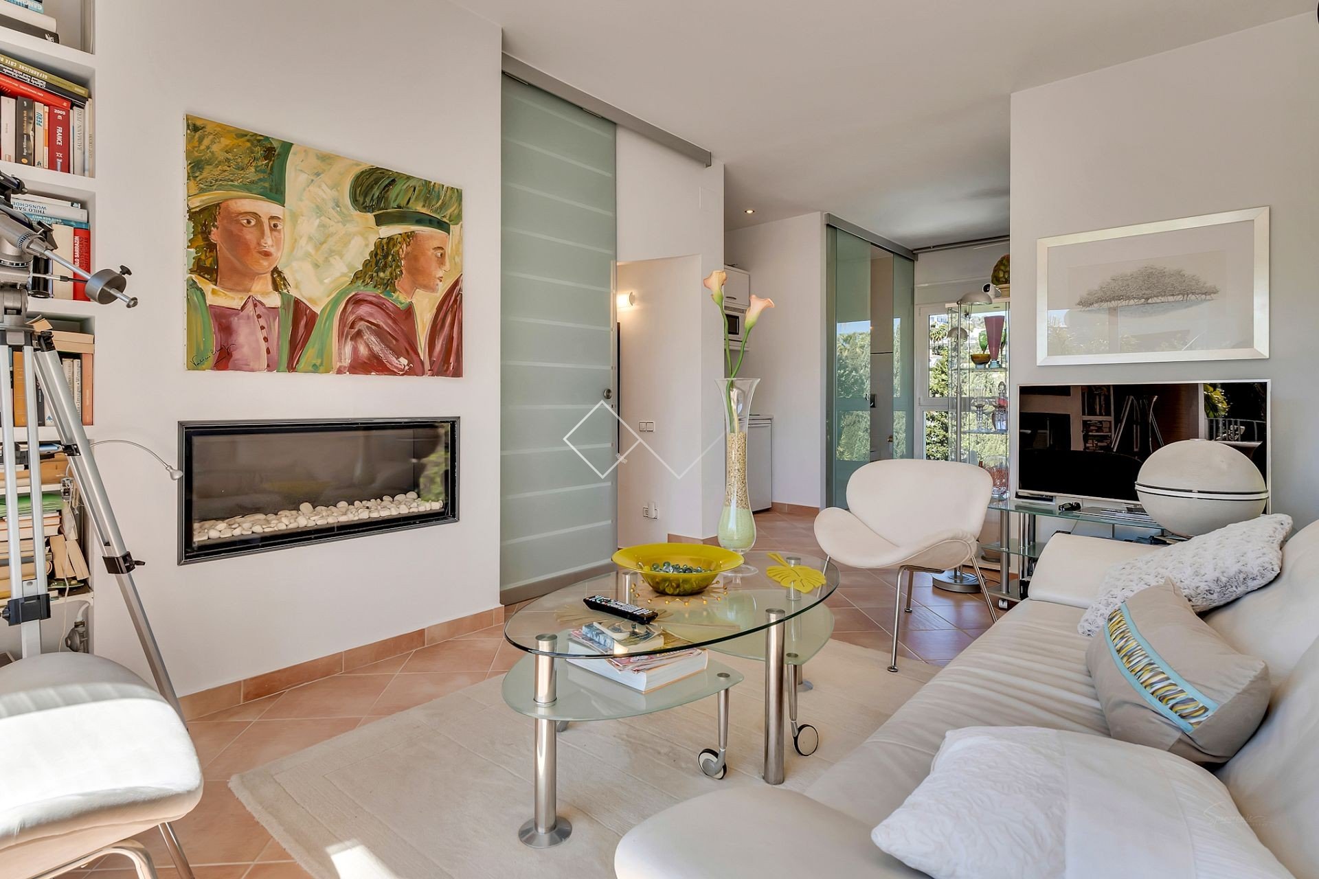  - Villa - Benissa