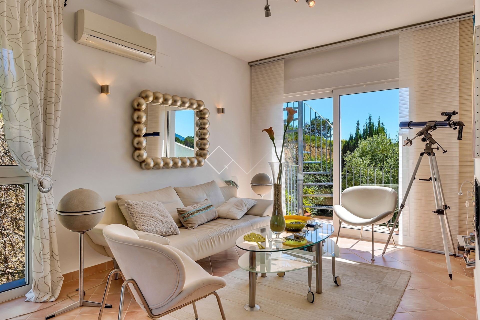  - Villa - Benissa