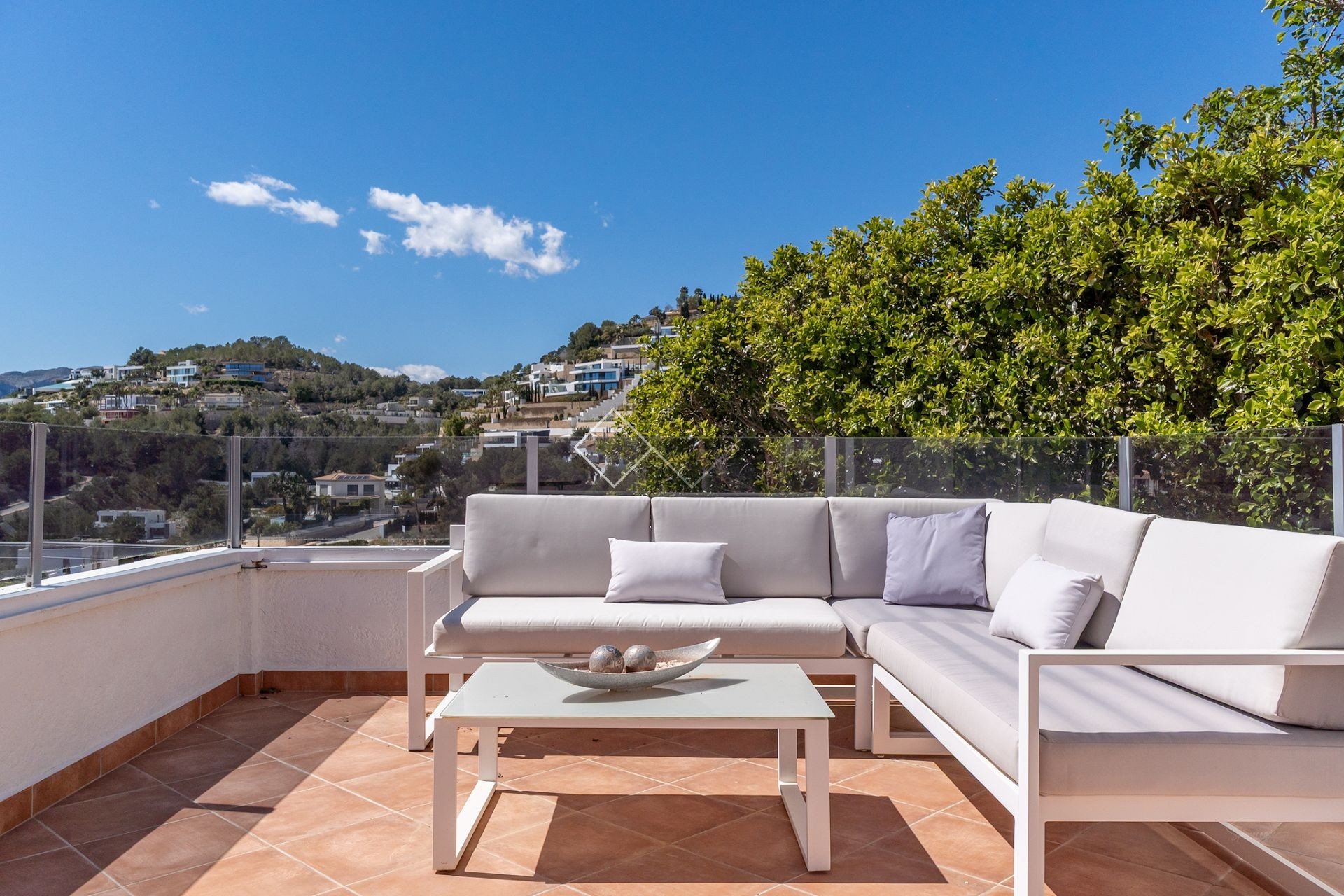  - Villa - Benissa