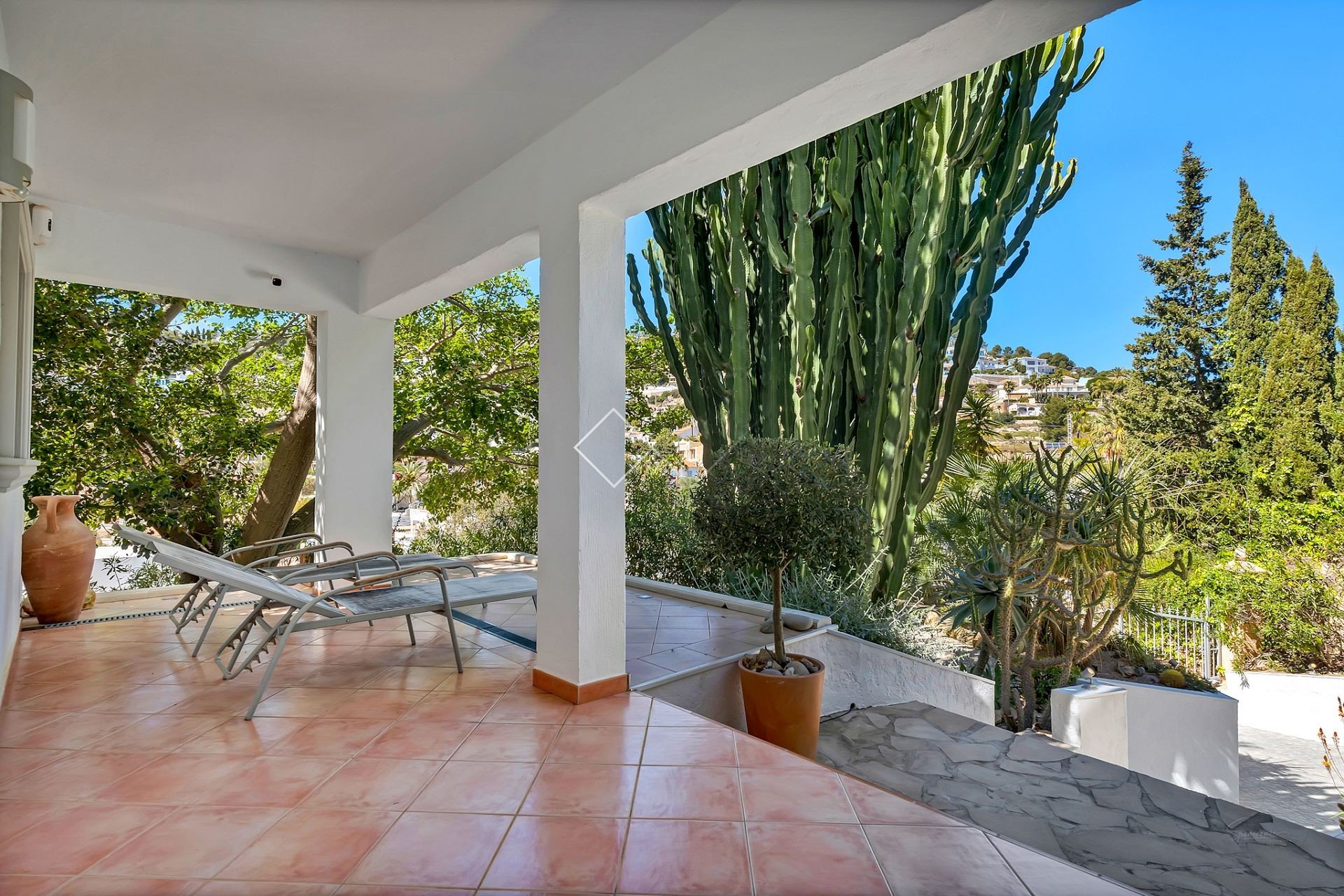  - Villa - Benissa