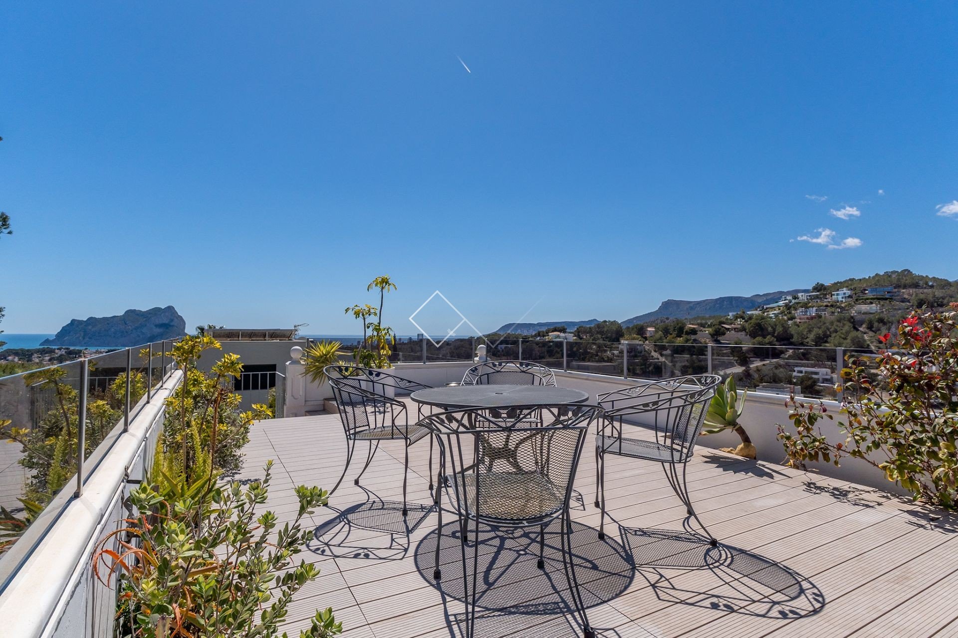  - Villa - Benissa