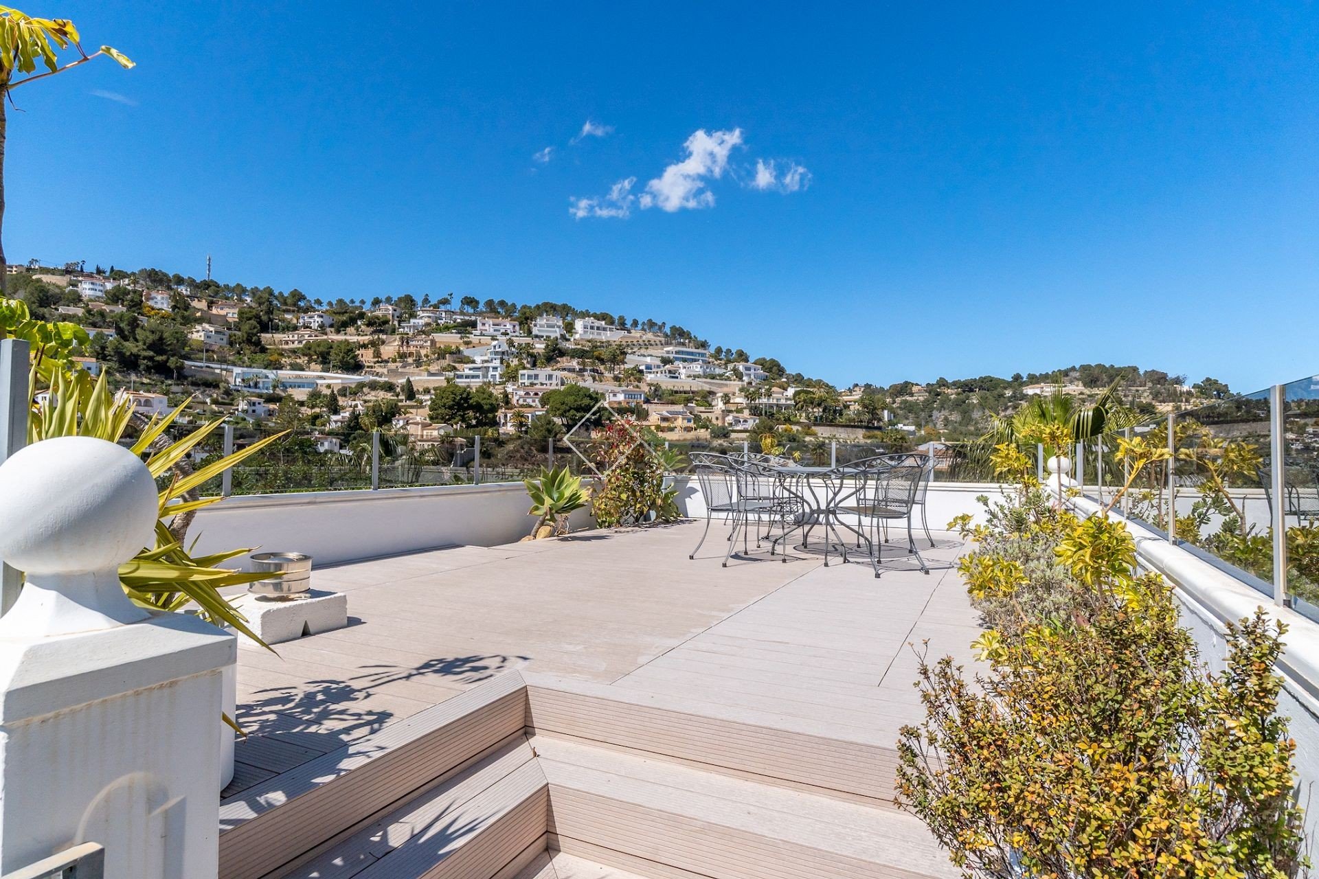  - Villa - Benissa
