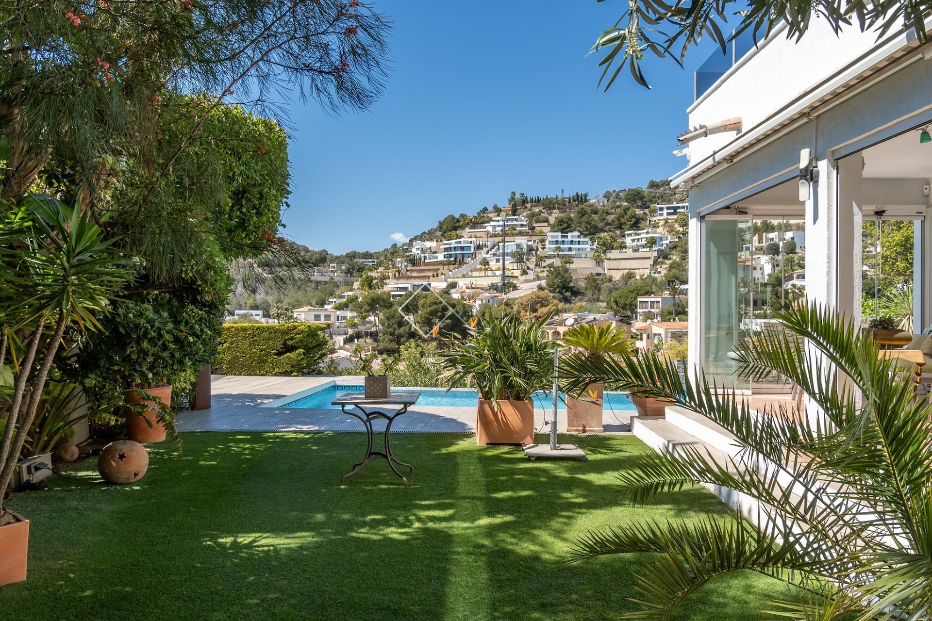  - Villa - Benissa