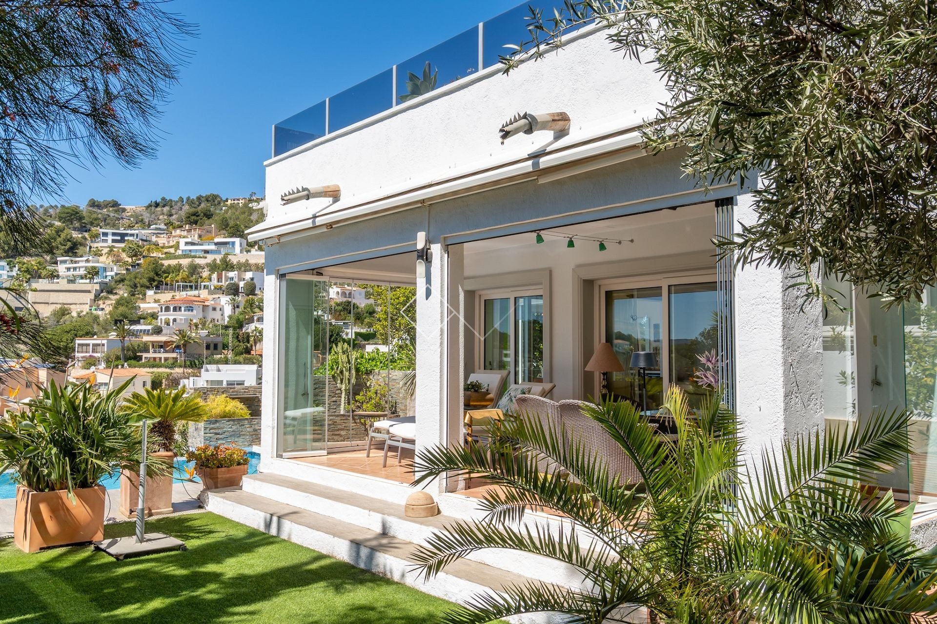  - Villa - Benissa